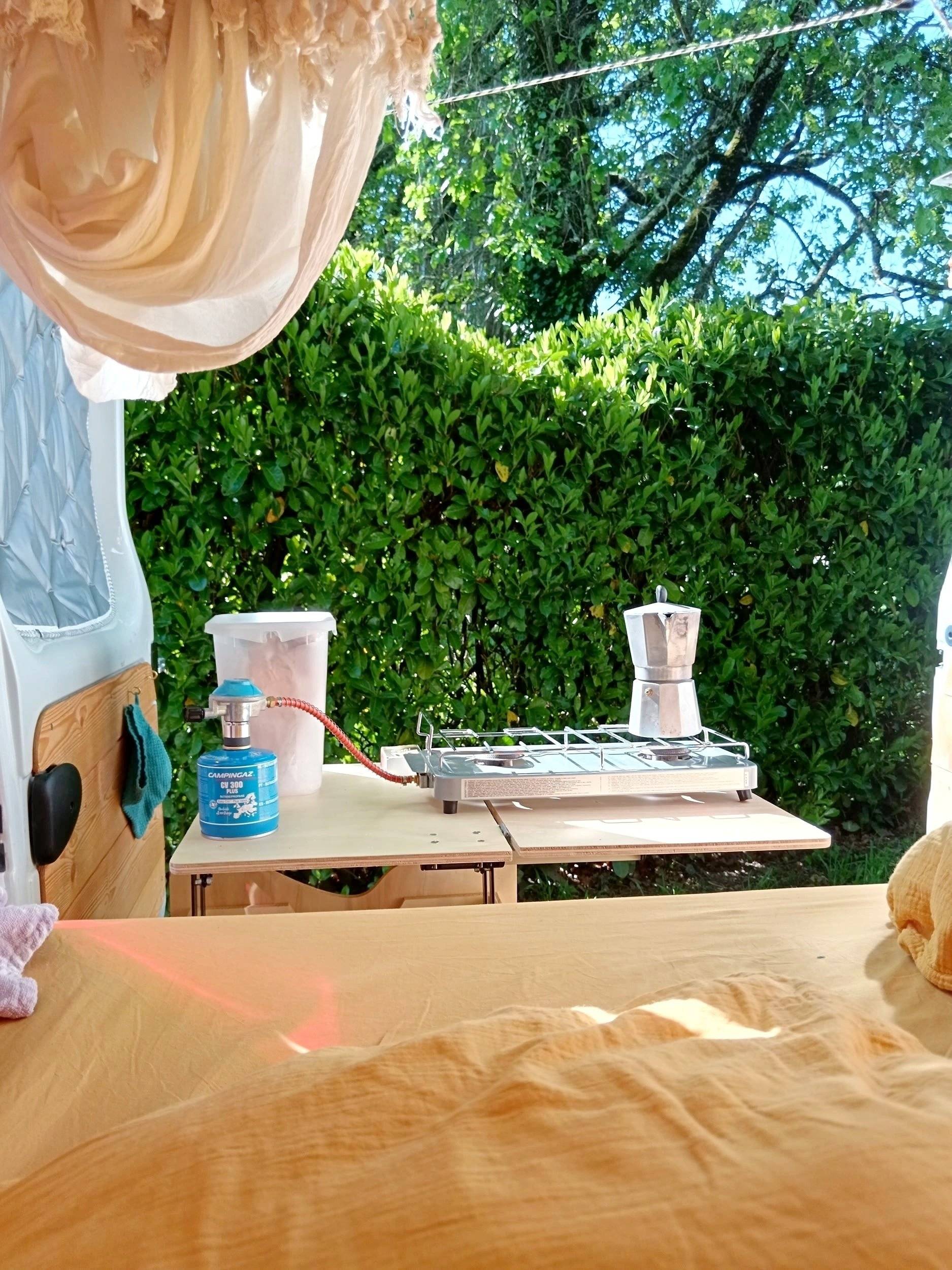 Renault Trafic III L1-H1 1.6L 125cv