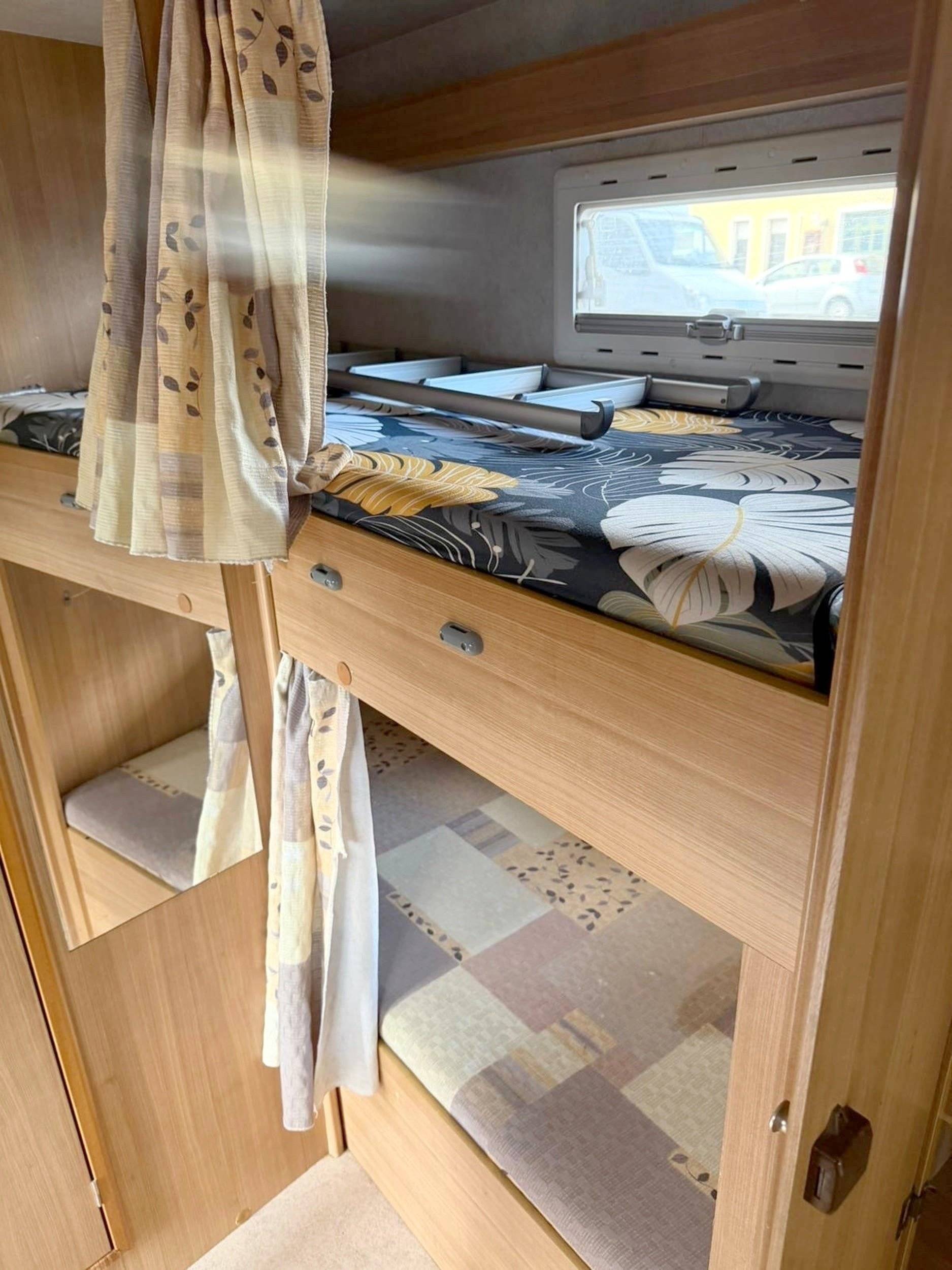 Ford Transit 2,4 l 115 ch