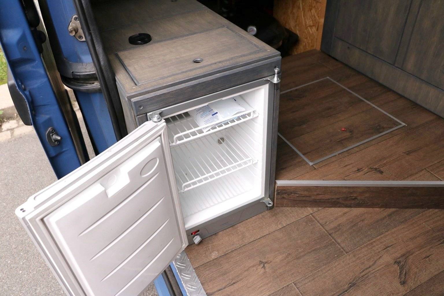 Kämpf &amp; Winkler GbR Der Büwi