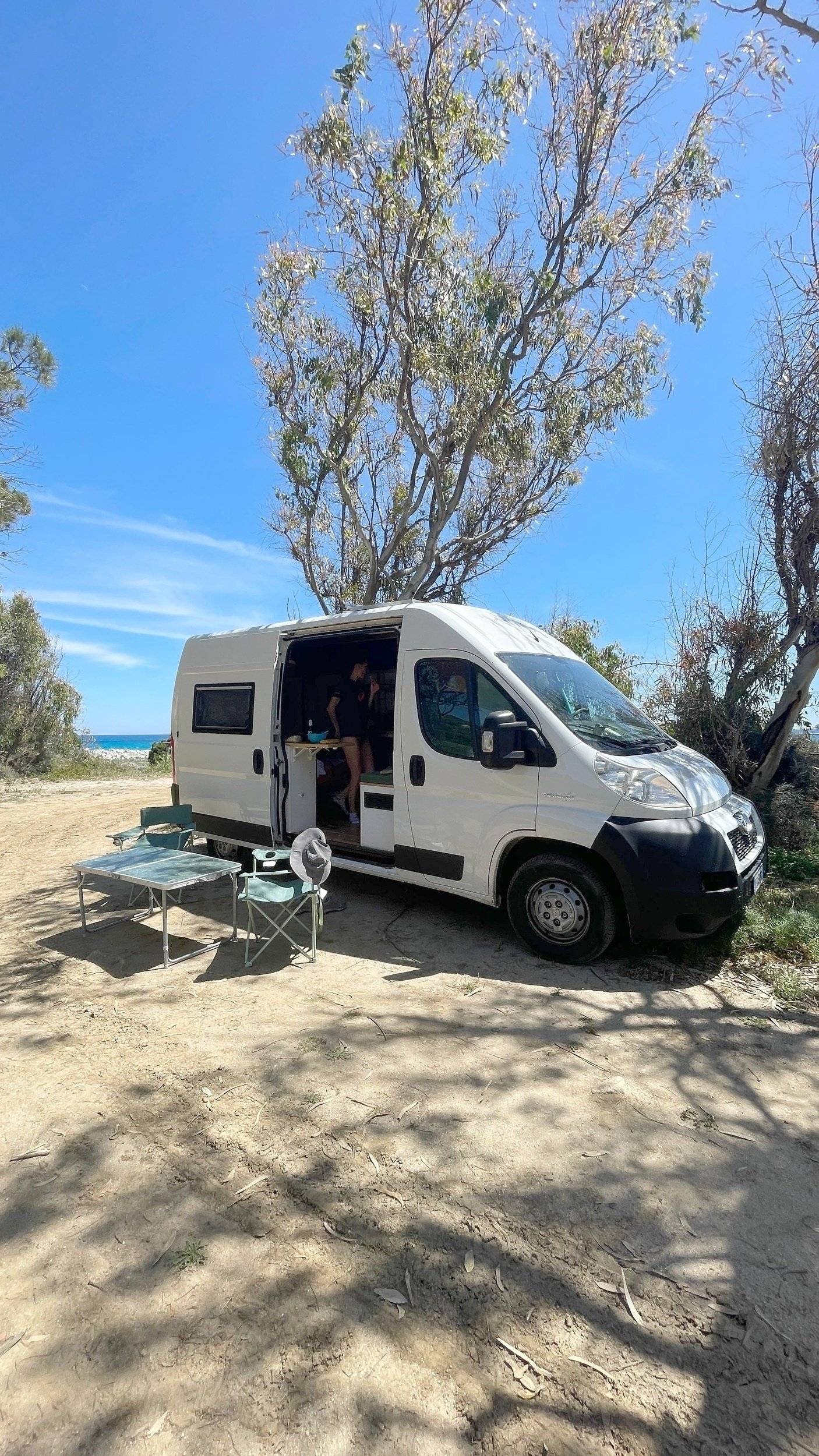 Peugeot boxer 2,2l HDI 120 ch