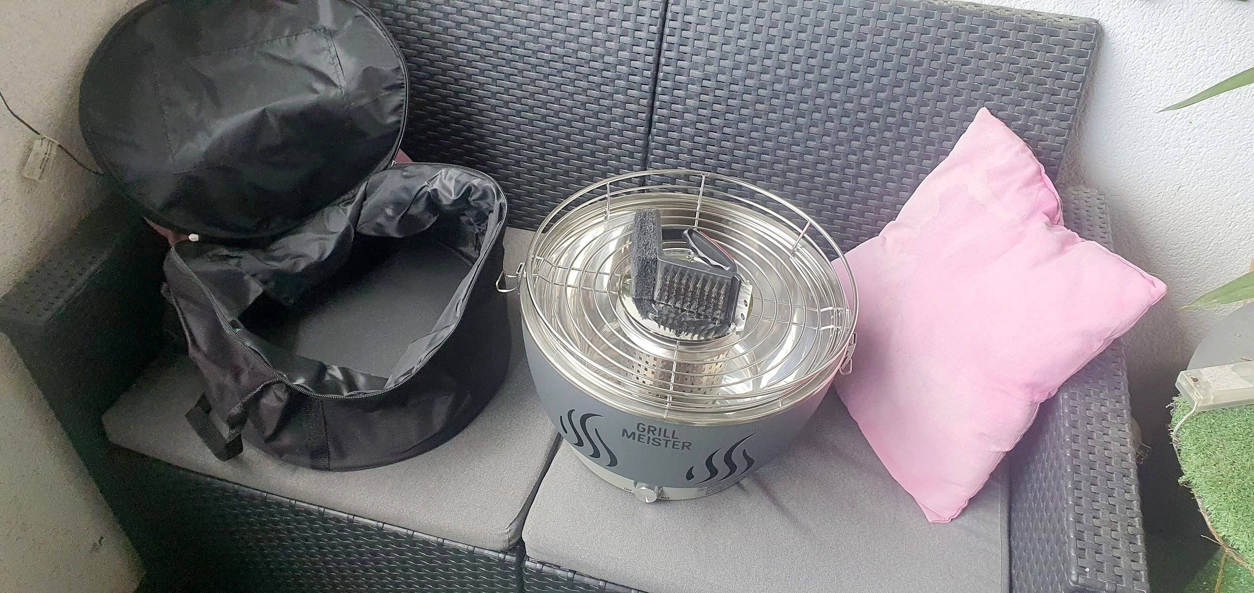 Chausson Roas Line V 594 S VIP Edition 2022