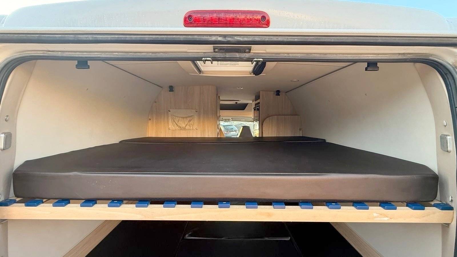 Weinsberg Weinsberg Carabus 600k