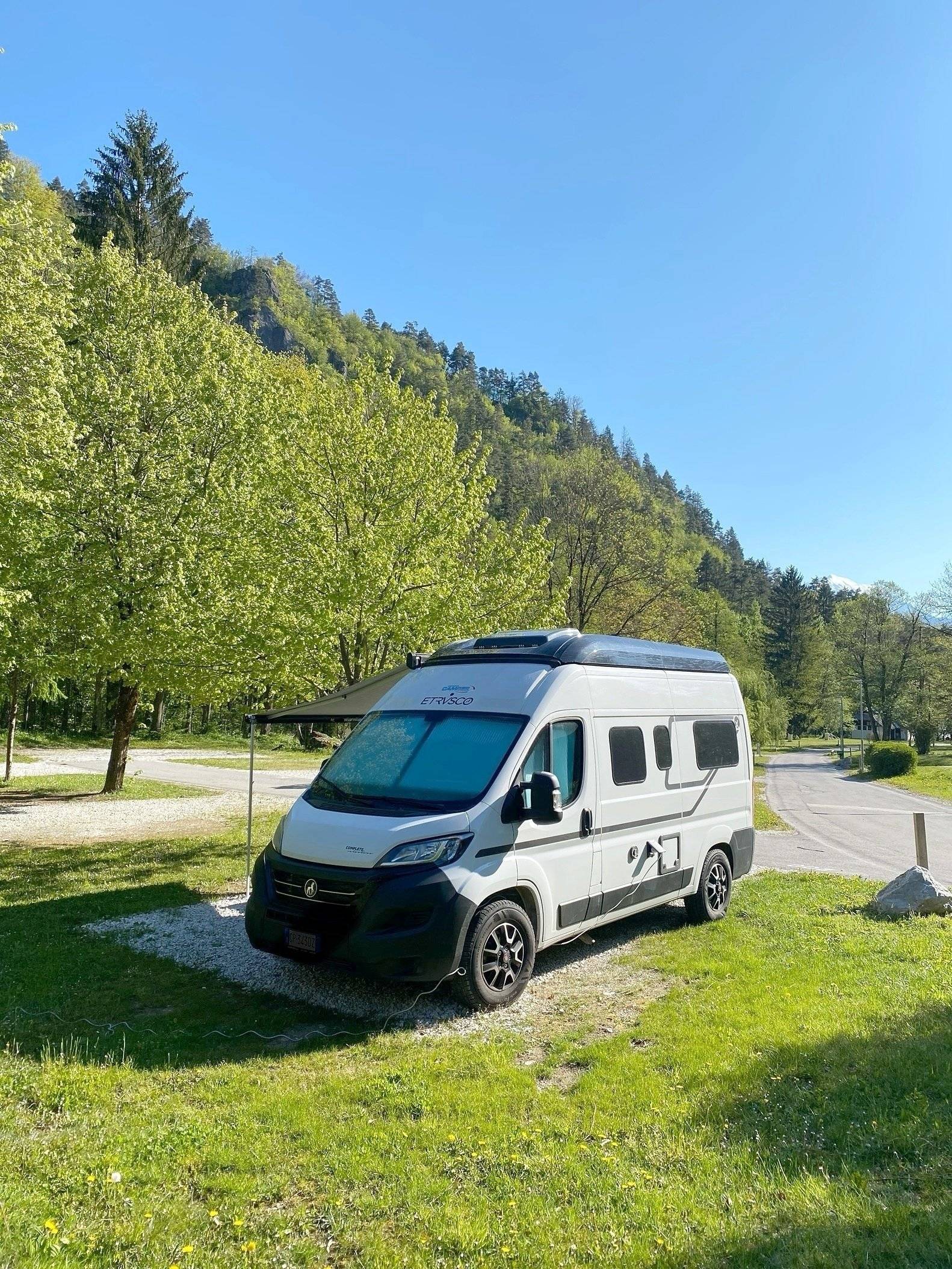 Etrusco Etrusco 540DB