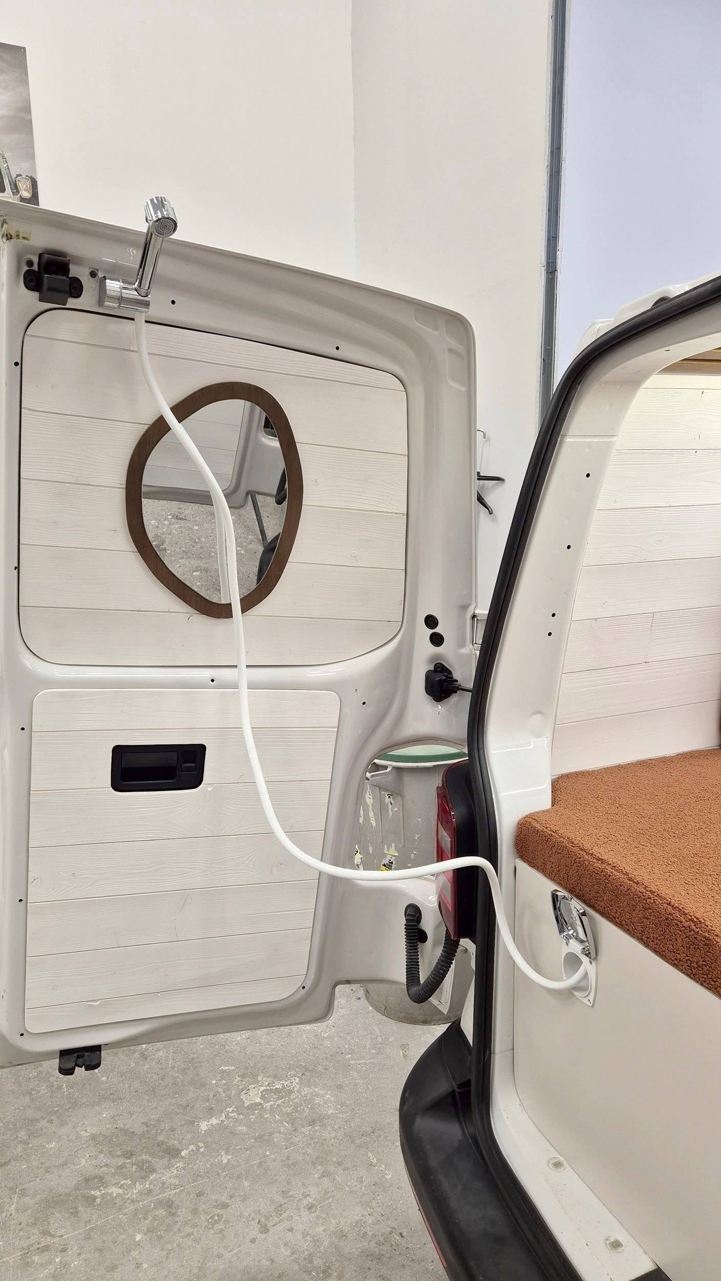 Volkswagen T6 2 l TDI 150 ch