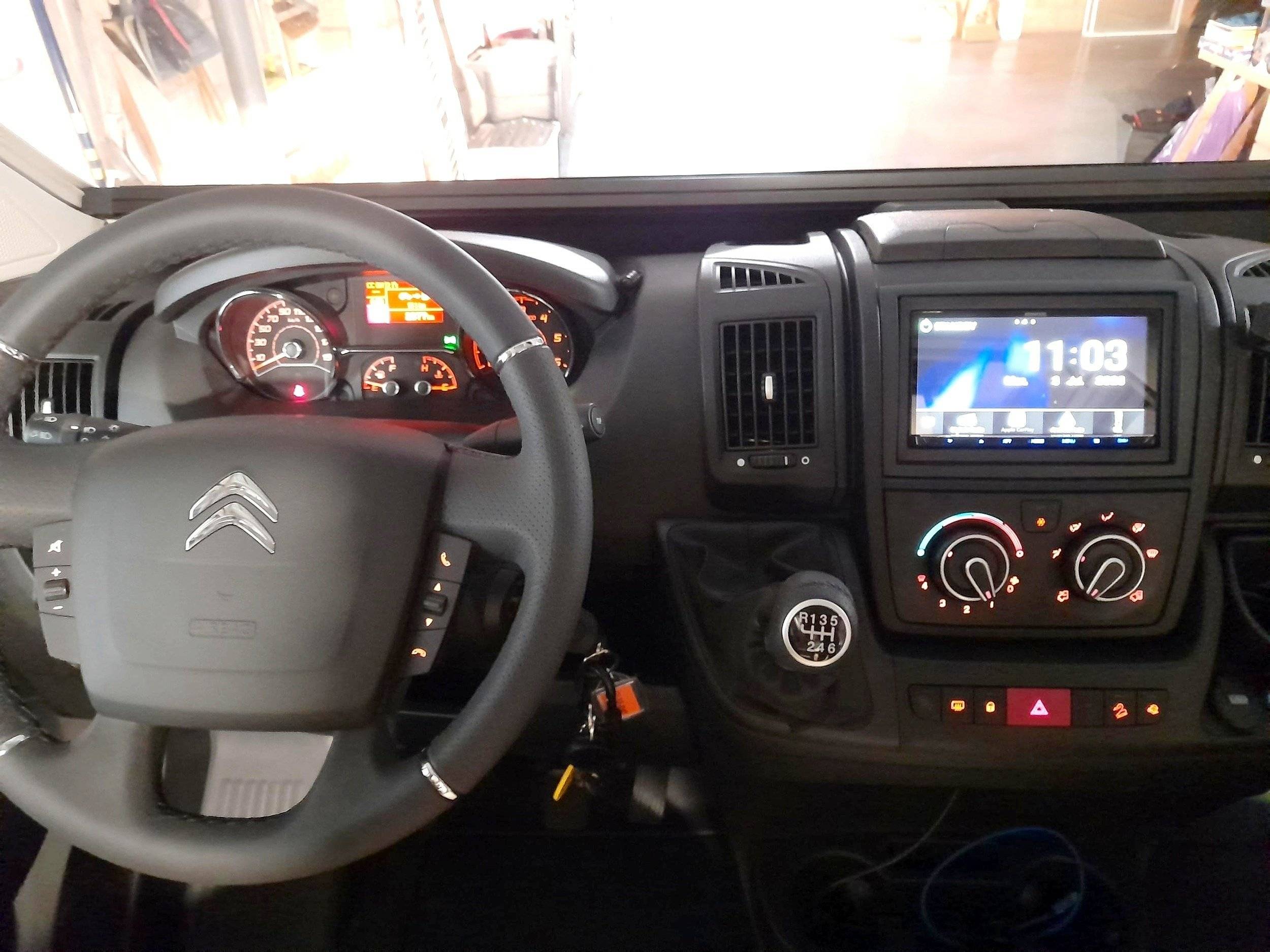 Citroën 