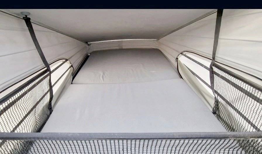 Mercedes Mercedes marco polo viano