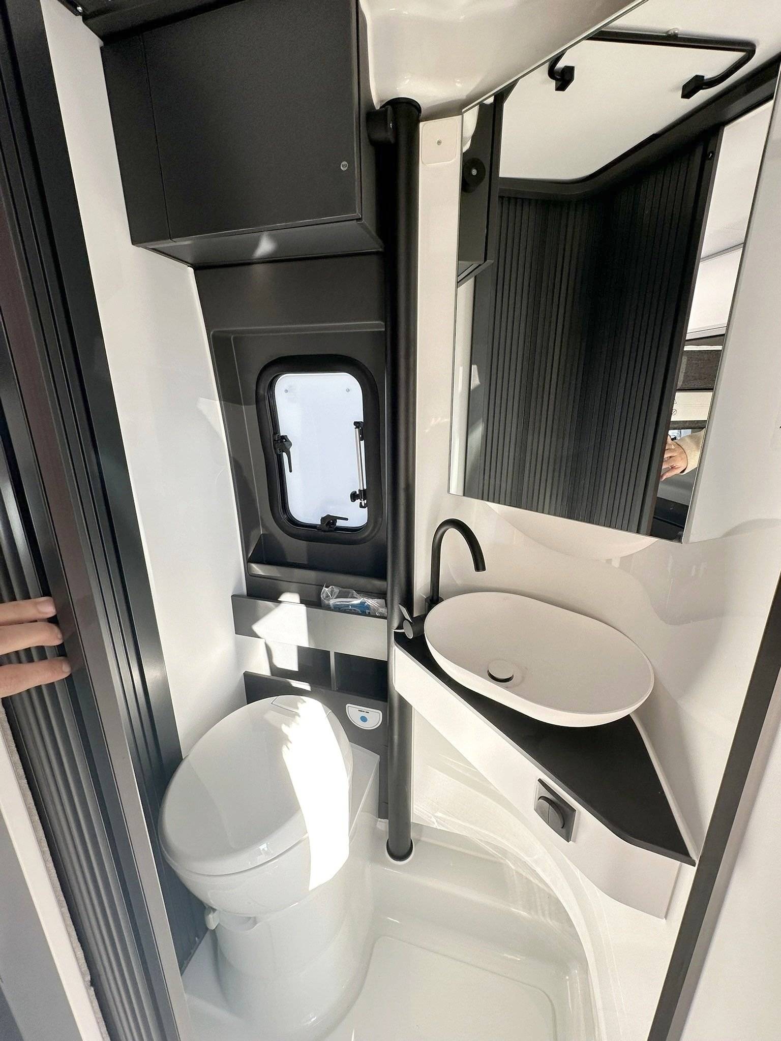 Adria adria 640 SGX TWIN SPORT