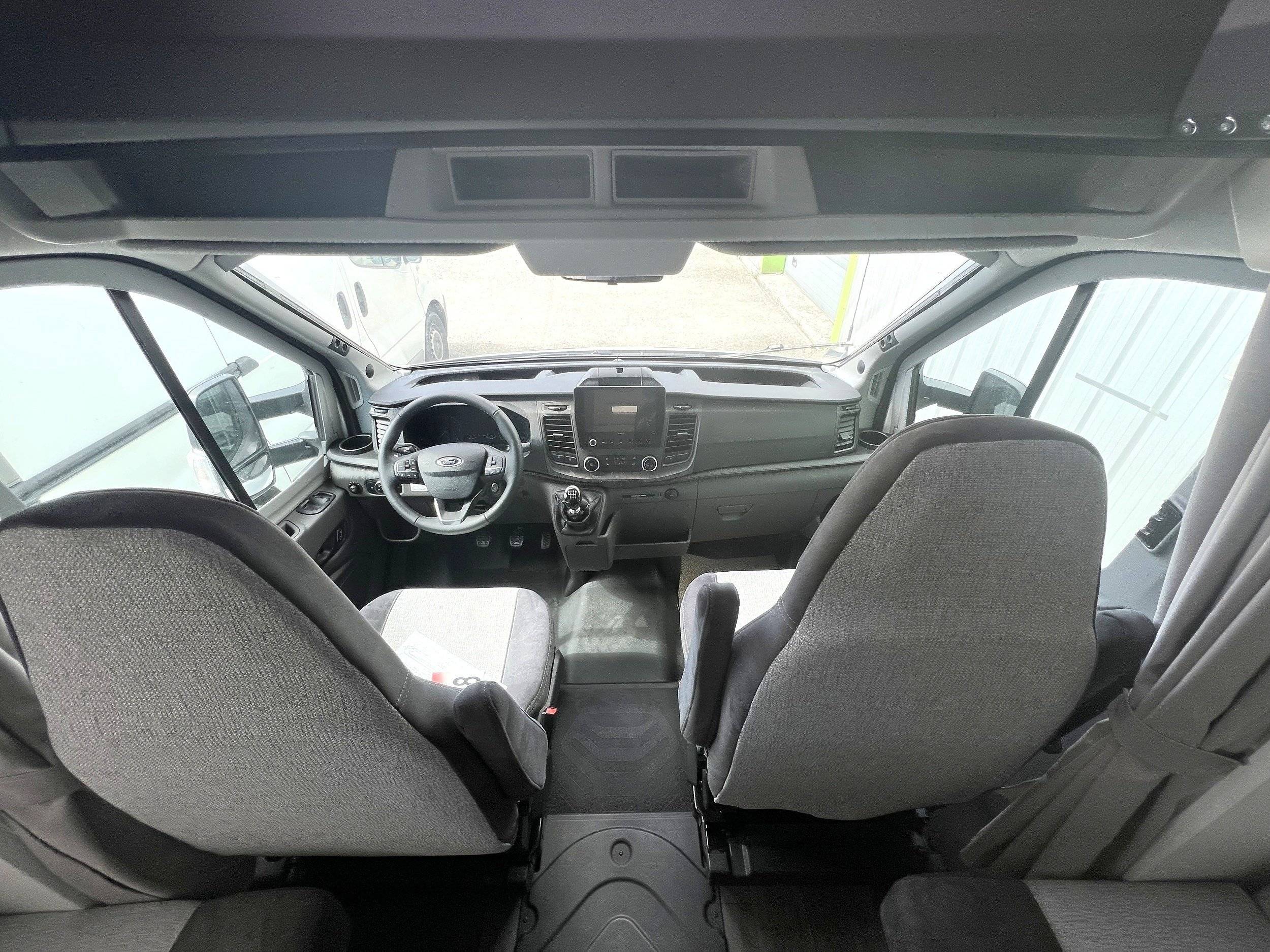 Chausson FIRST LINE 648