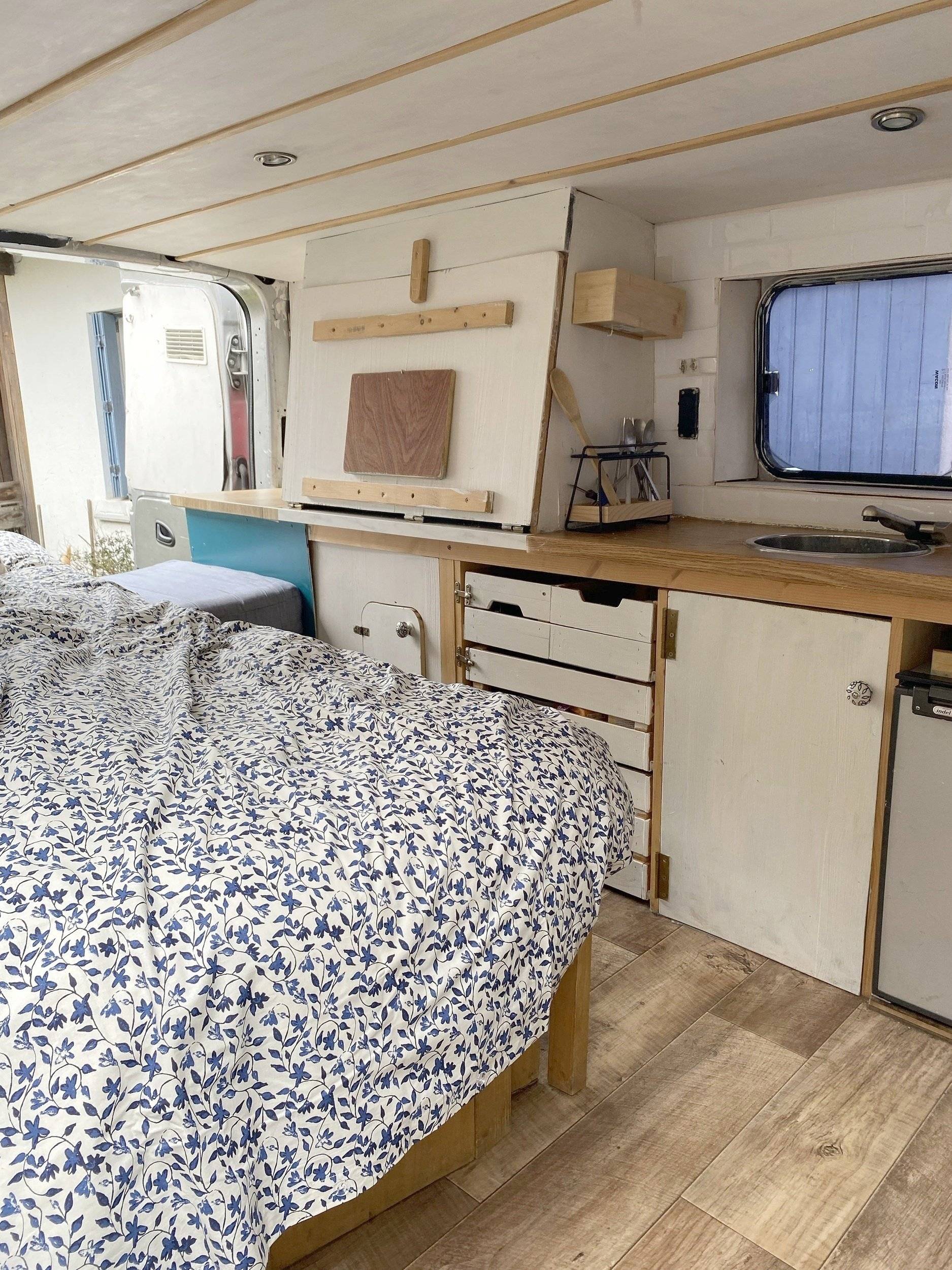 Renault 2,0 l dCi 115 ch