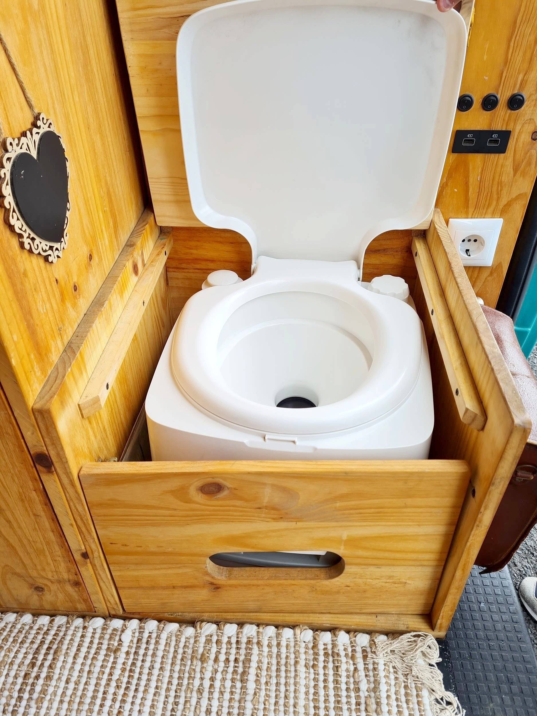 Volkswagen Transporter T4 2.4D