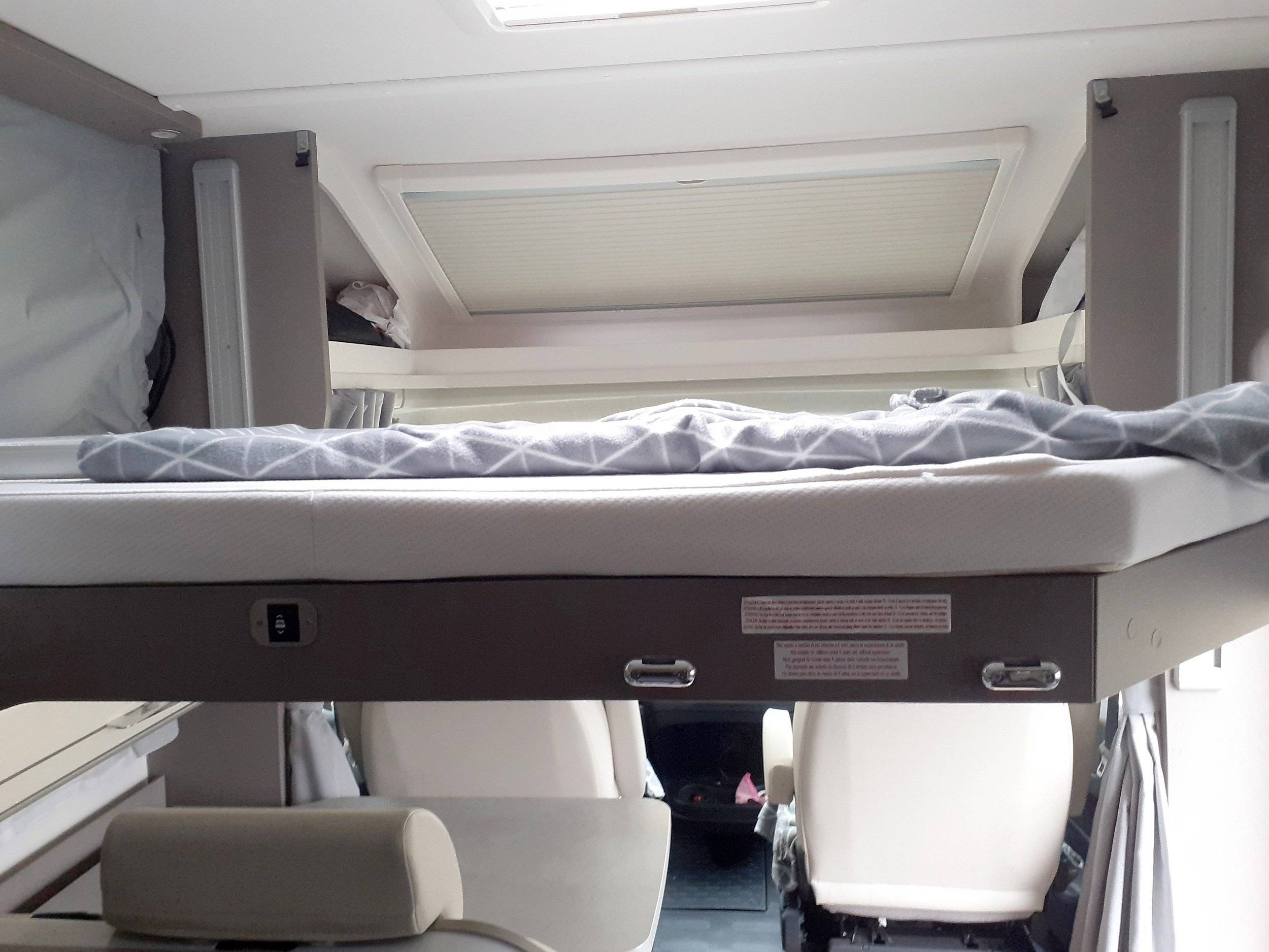 Etrusco Fiat Multijet 2   2,3 L   150 CV