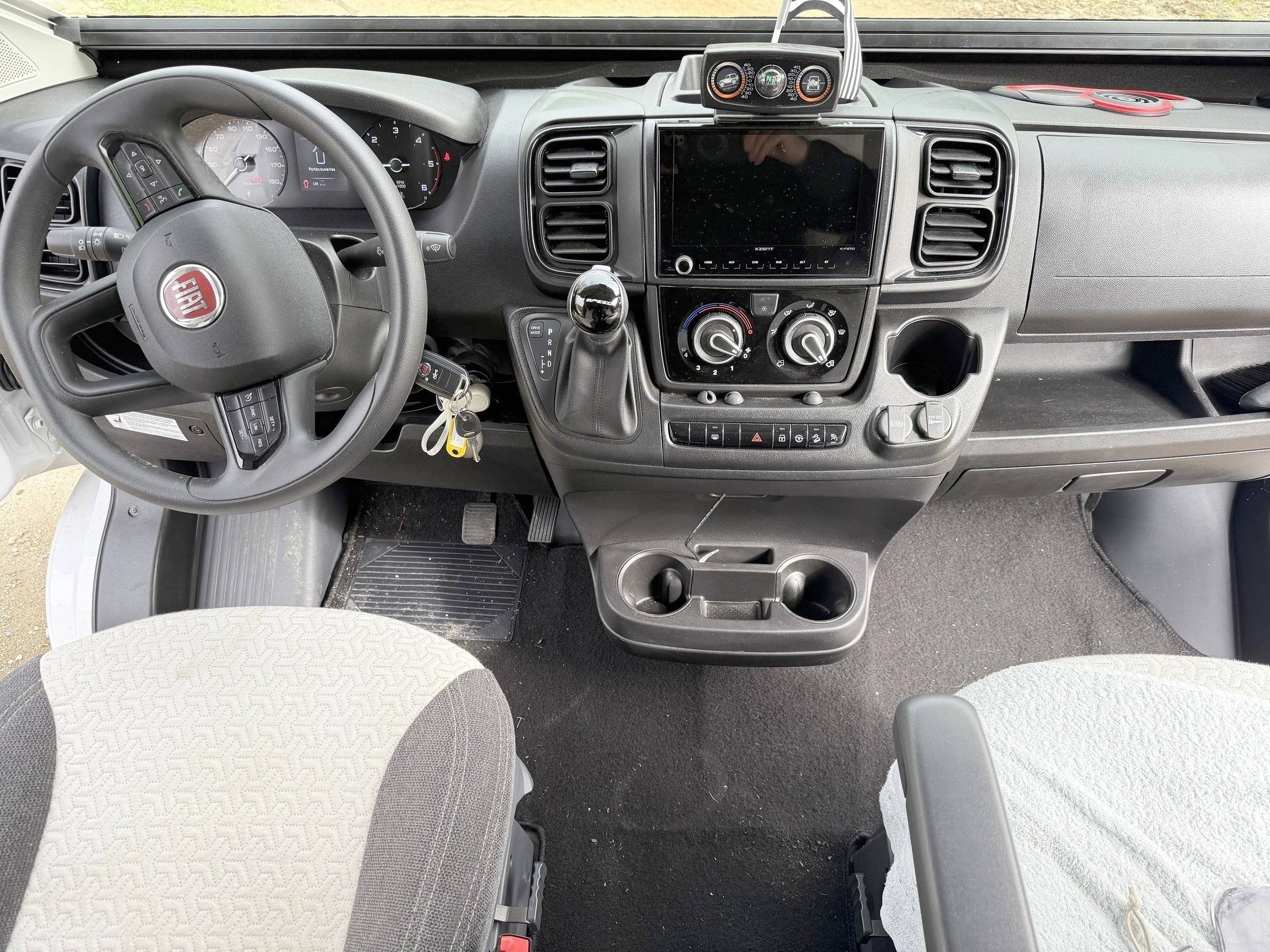 chausson Chausson titanium VIP 648