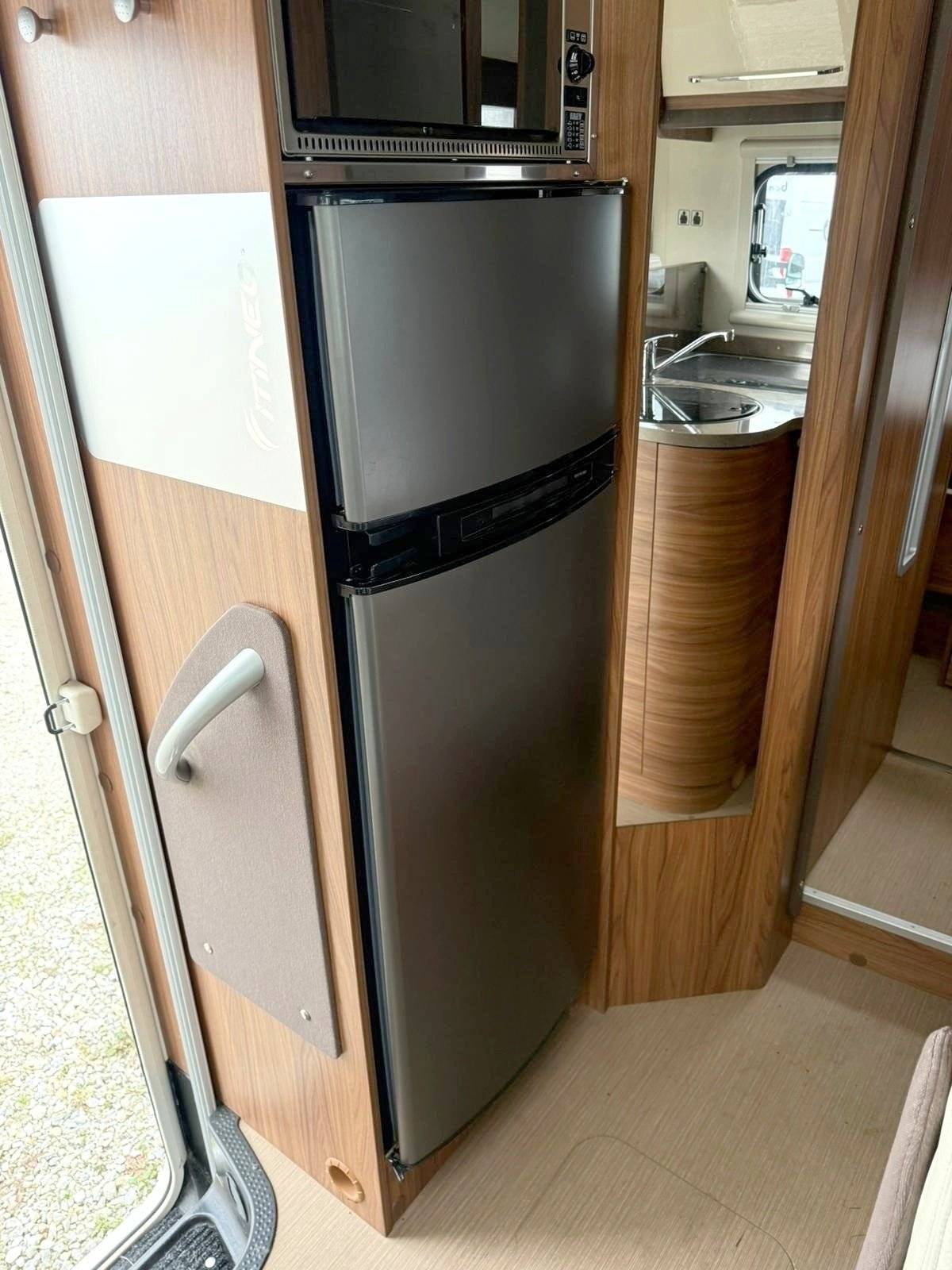 Itineo Itineo MB 740