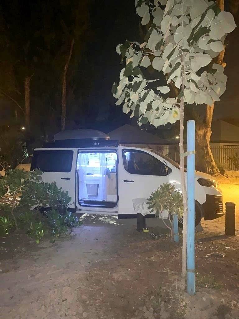 Concept Van Loisirs CONCEPT CARS CONCARNEAU 