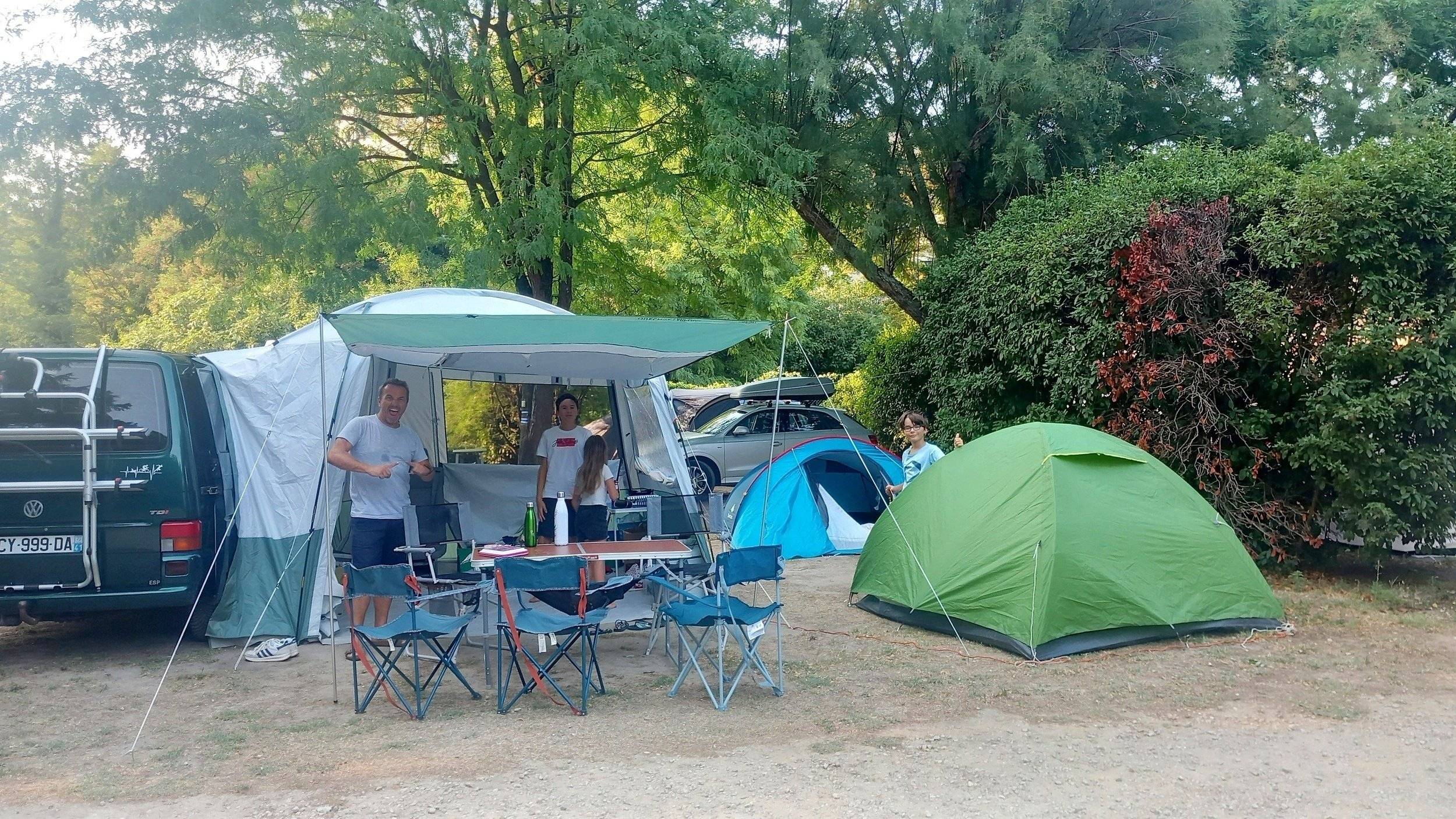 Volkswagen Multivan TDI 150cv