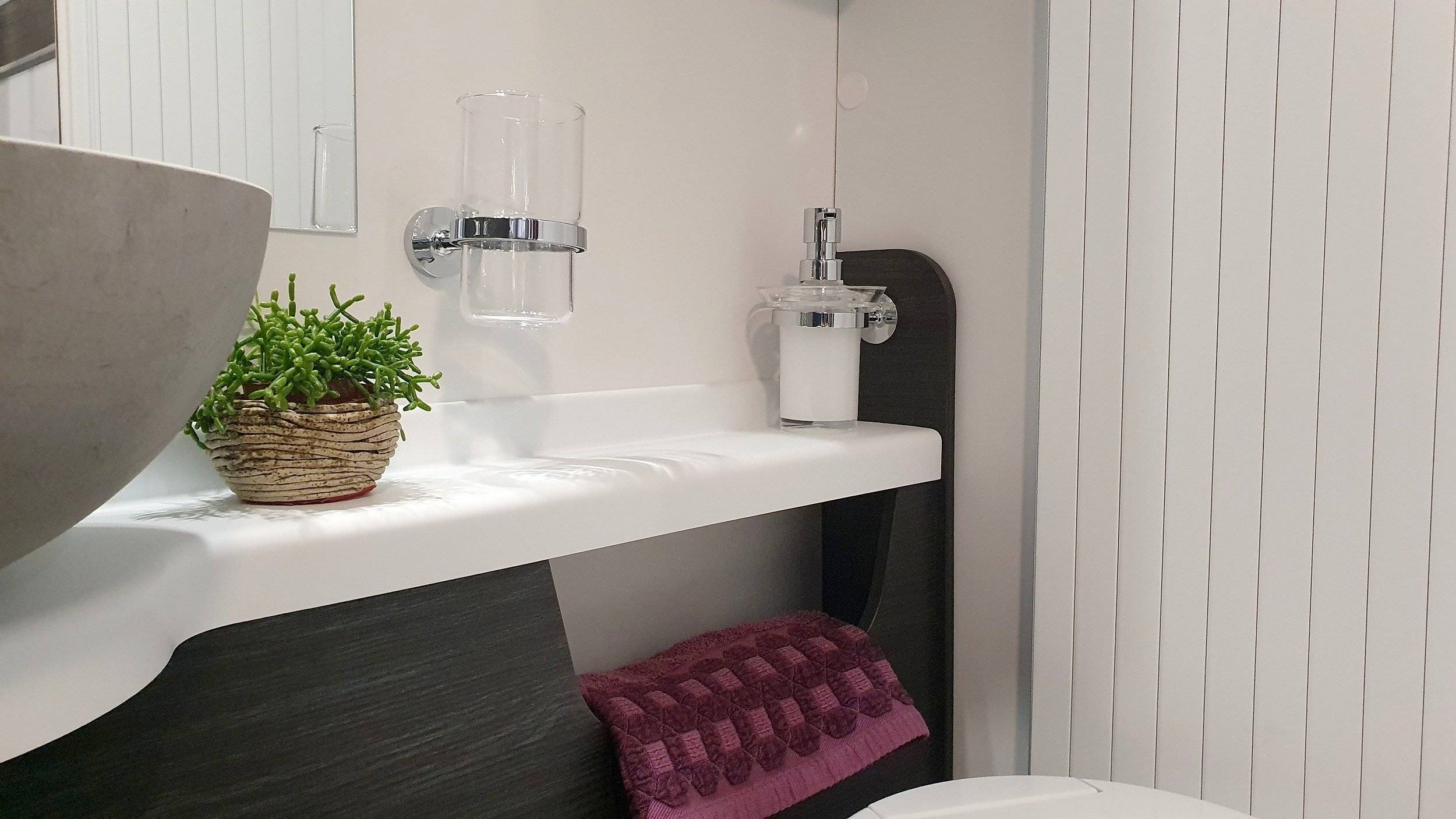 Benimar Benimar Mileo 263