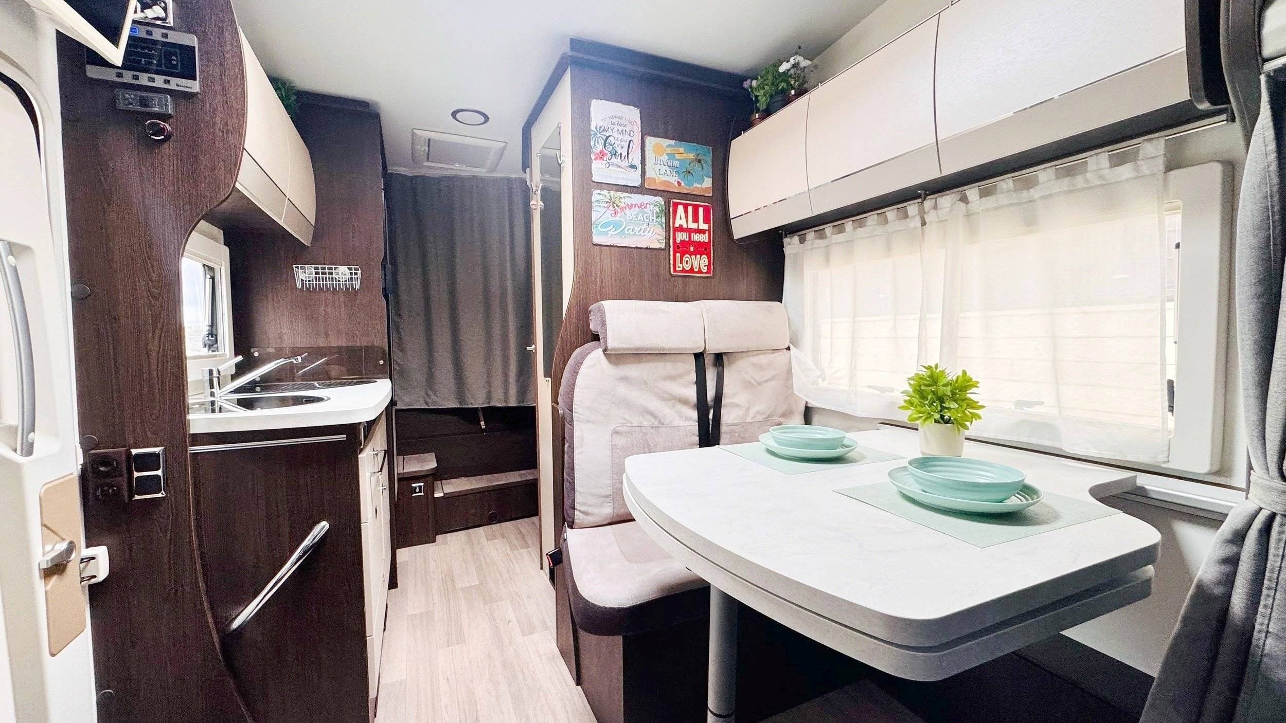 Benimar Benimar Sport 340 up