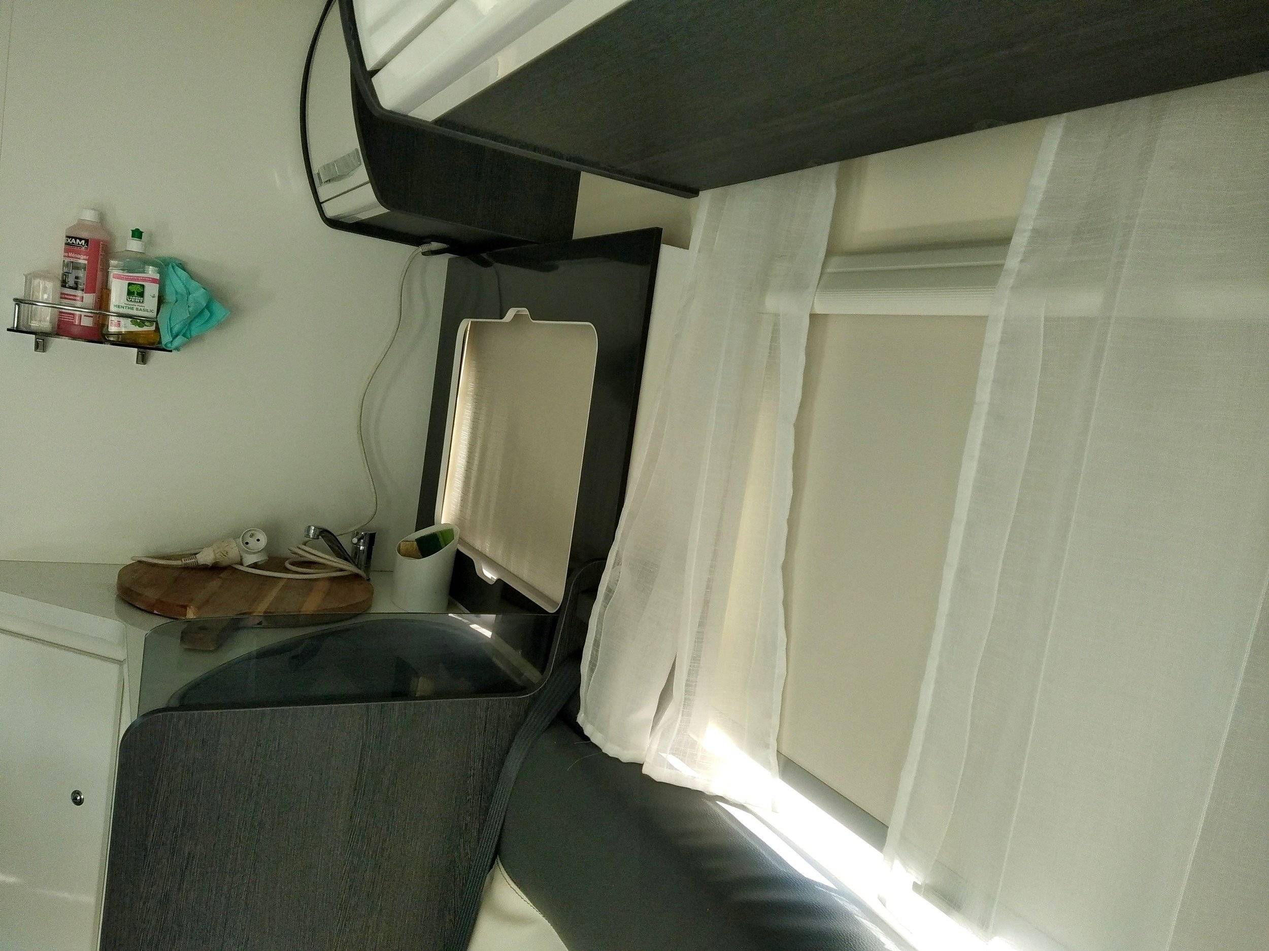 Roller Team kronos 267tl