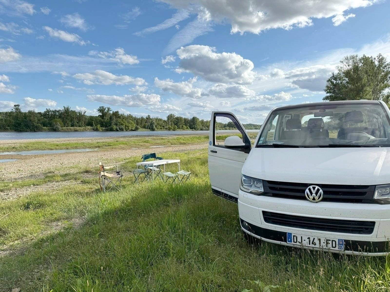 Volkswagen Volkswagen transporte