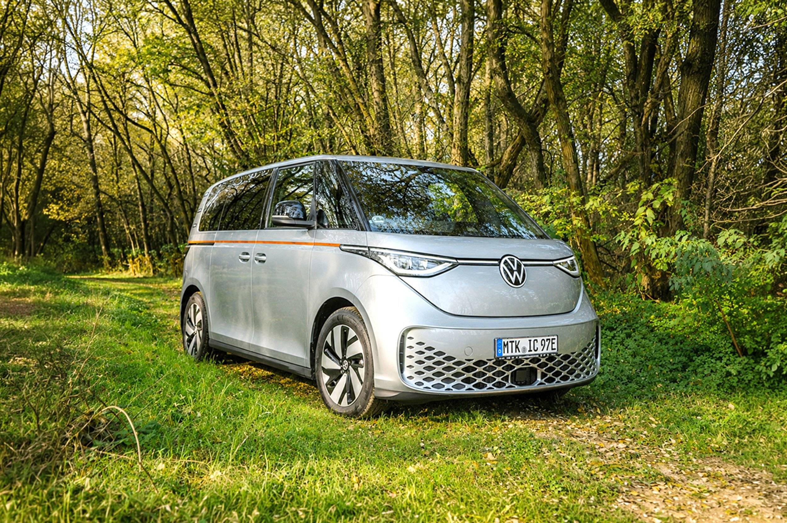 Autre EU California Electric 4 Auto Select EU California Electric 4 Auto Select - Yescapa