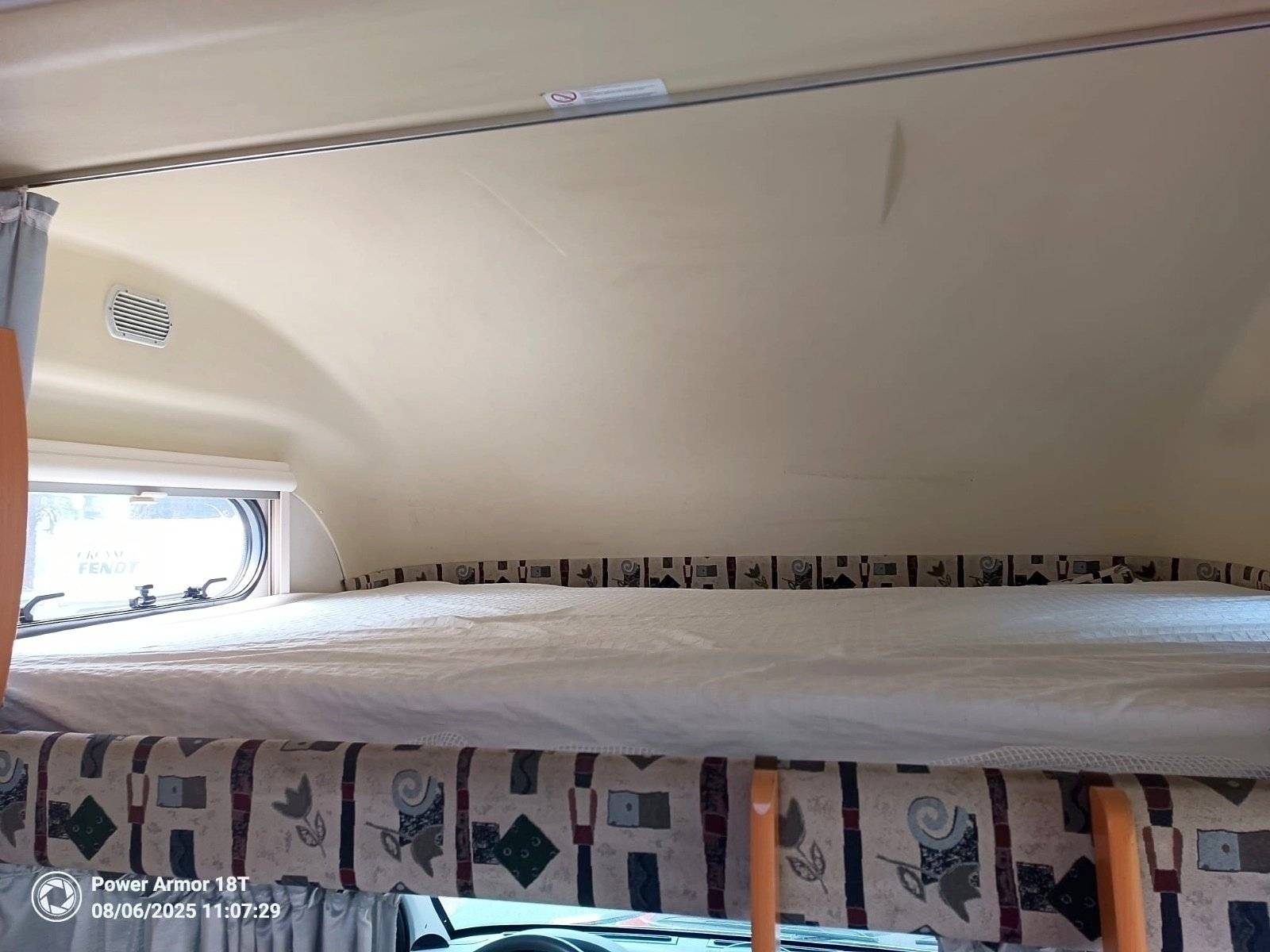 Hymer 524 Cl