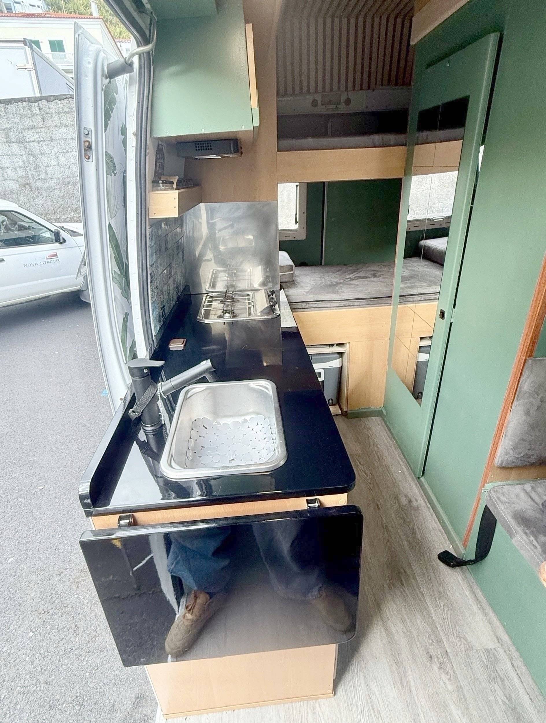 peugeot Peugeot Boxer