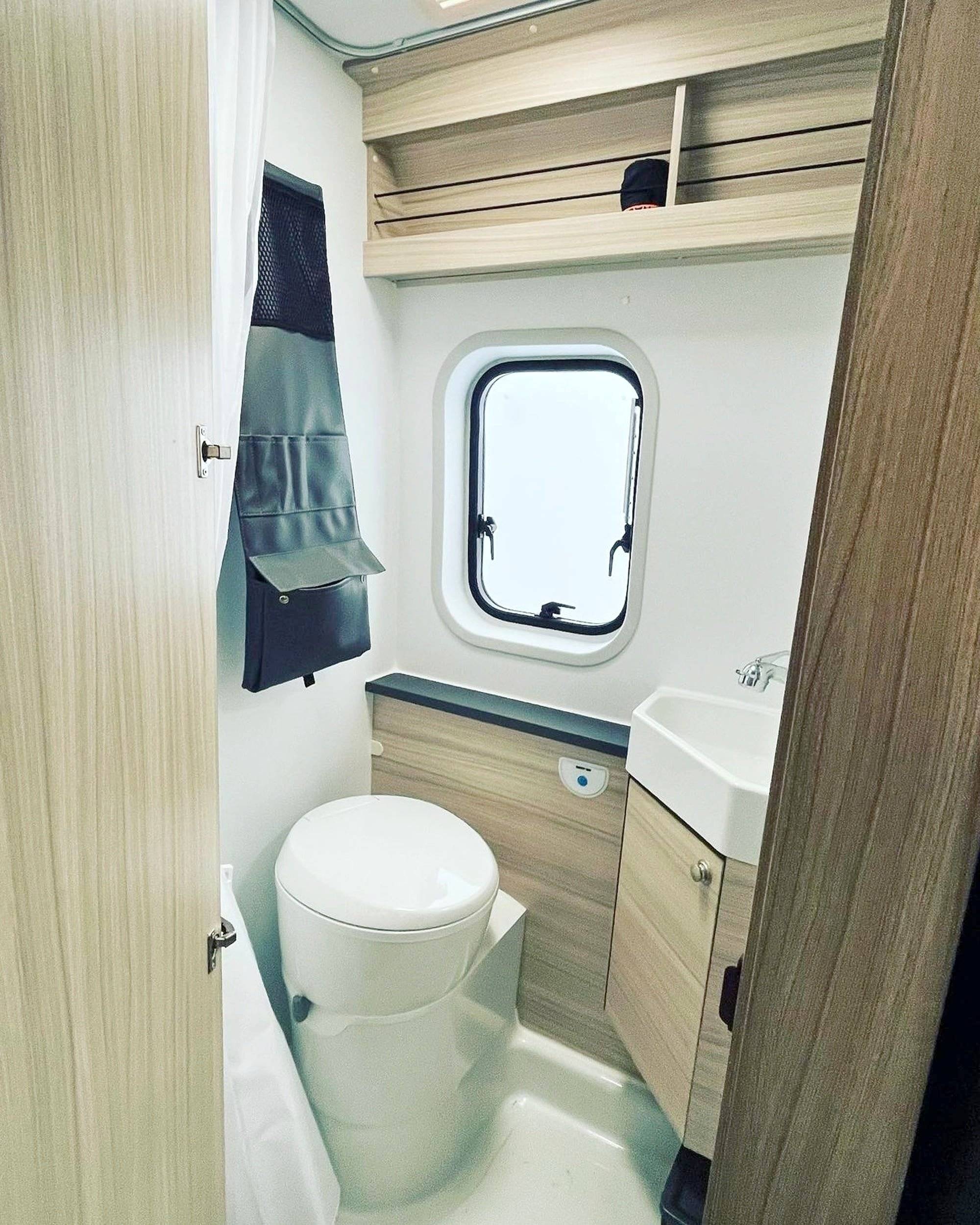 Sun Living Sun Living A 60 SP