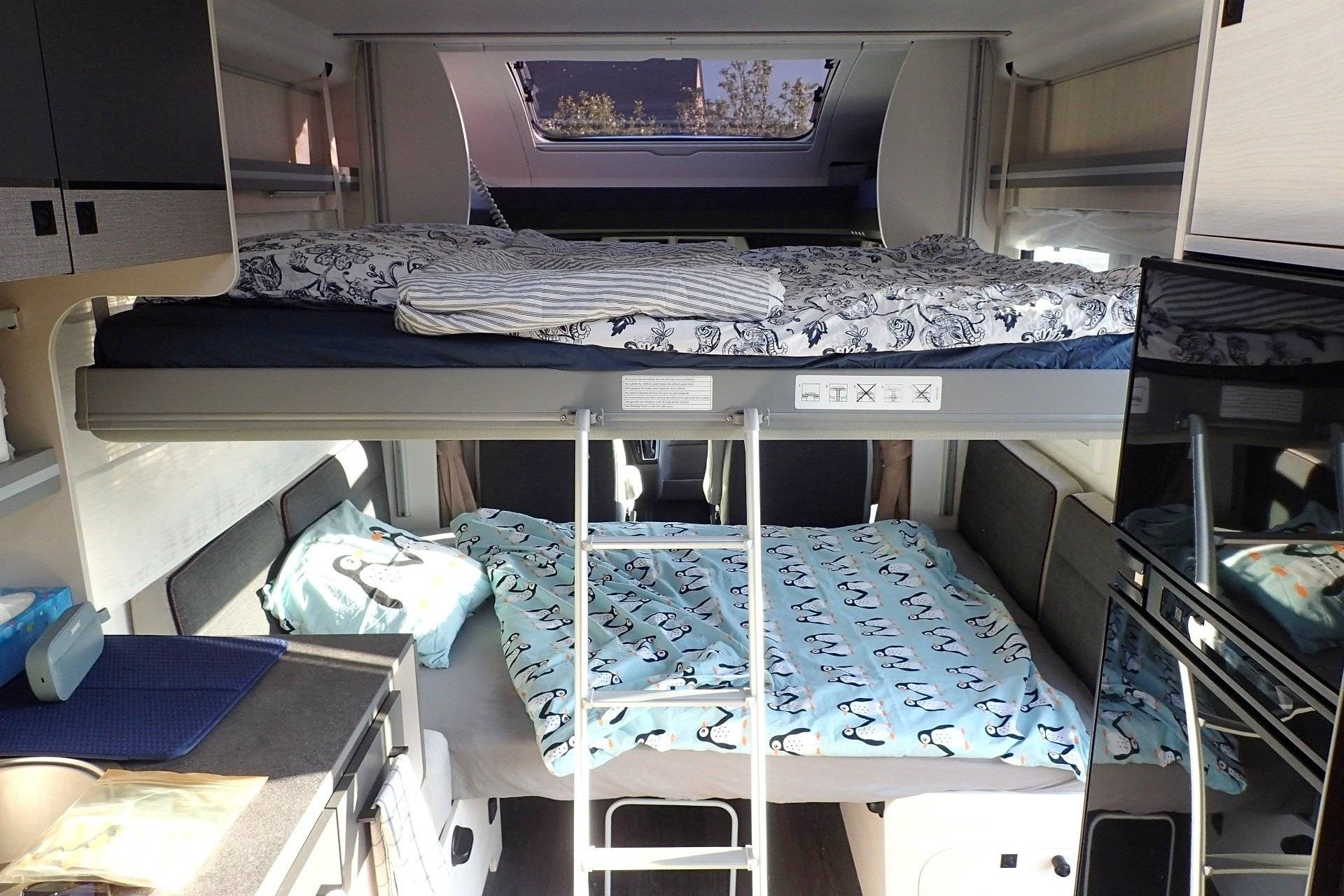 Chausson 640 Titanium Ultimate