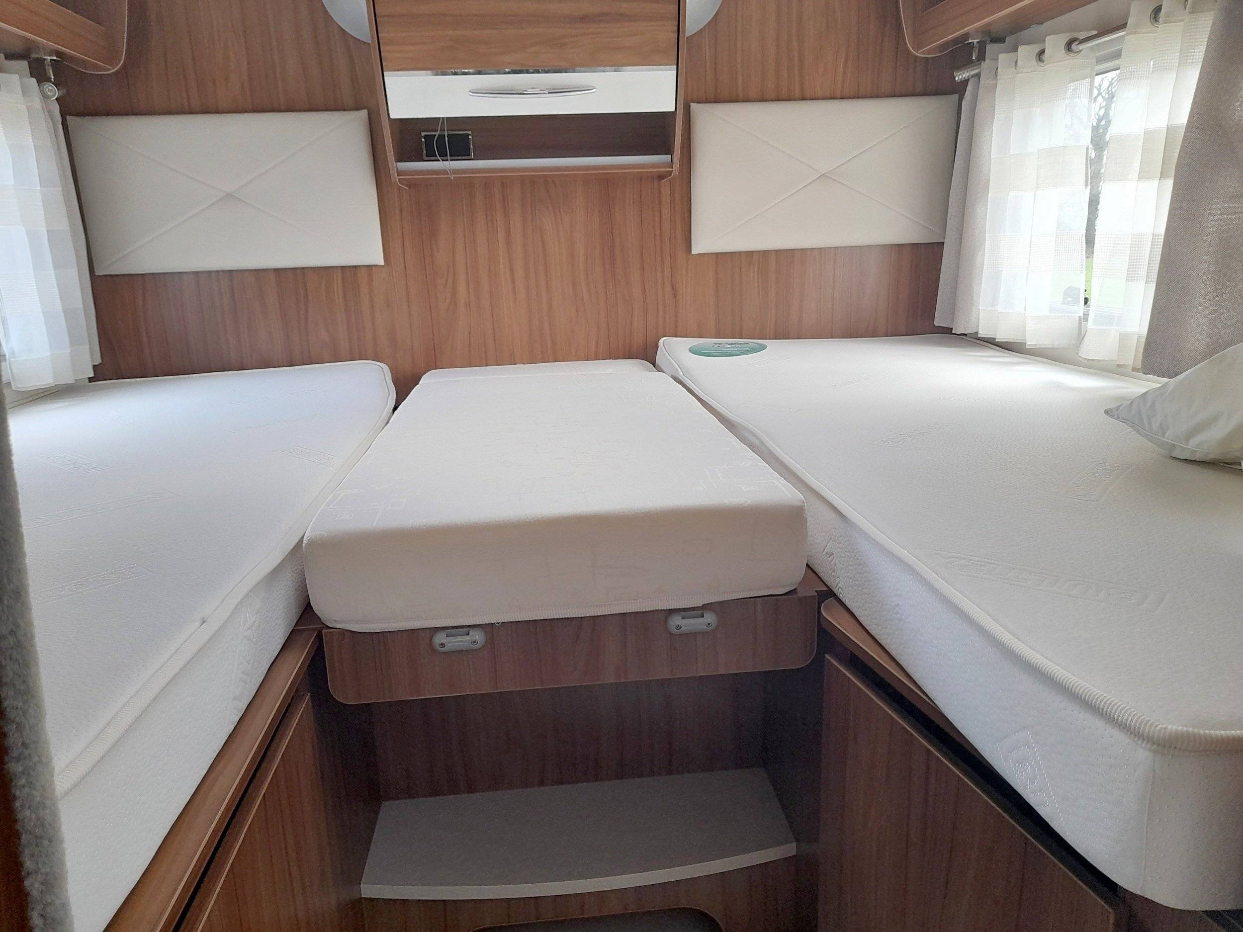 Pilote G700C Essentiel