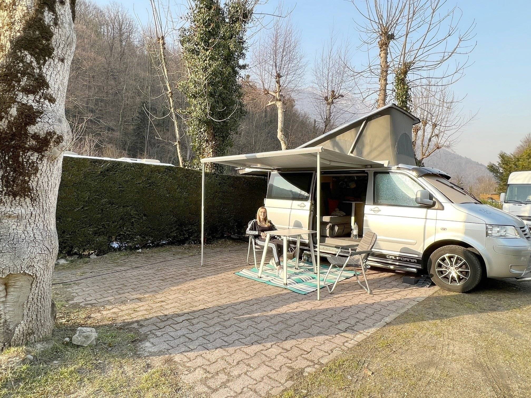 Arca T5 1,9 l 102 ch