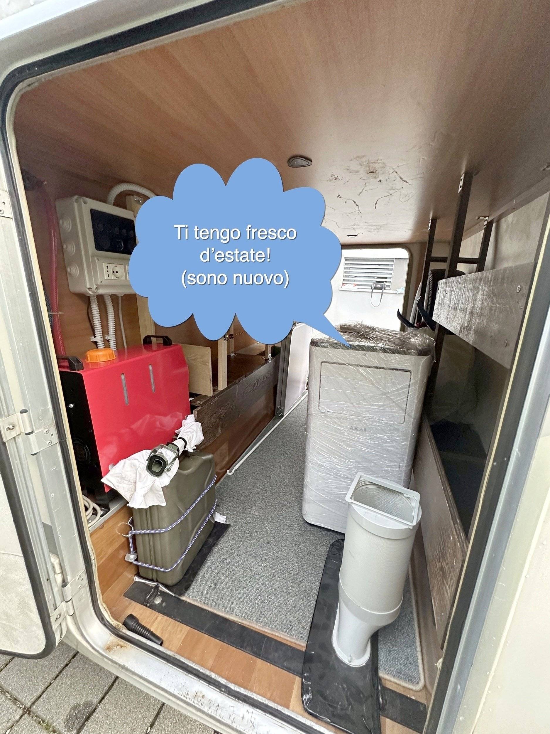 Elnagh Ducato Elnagh