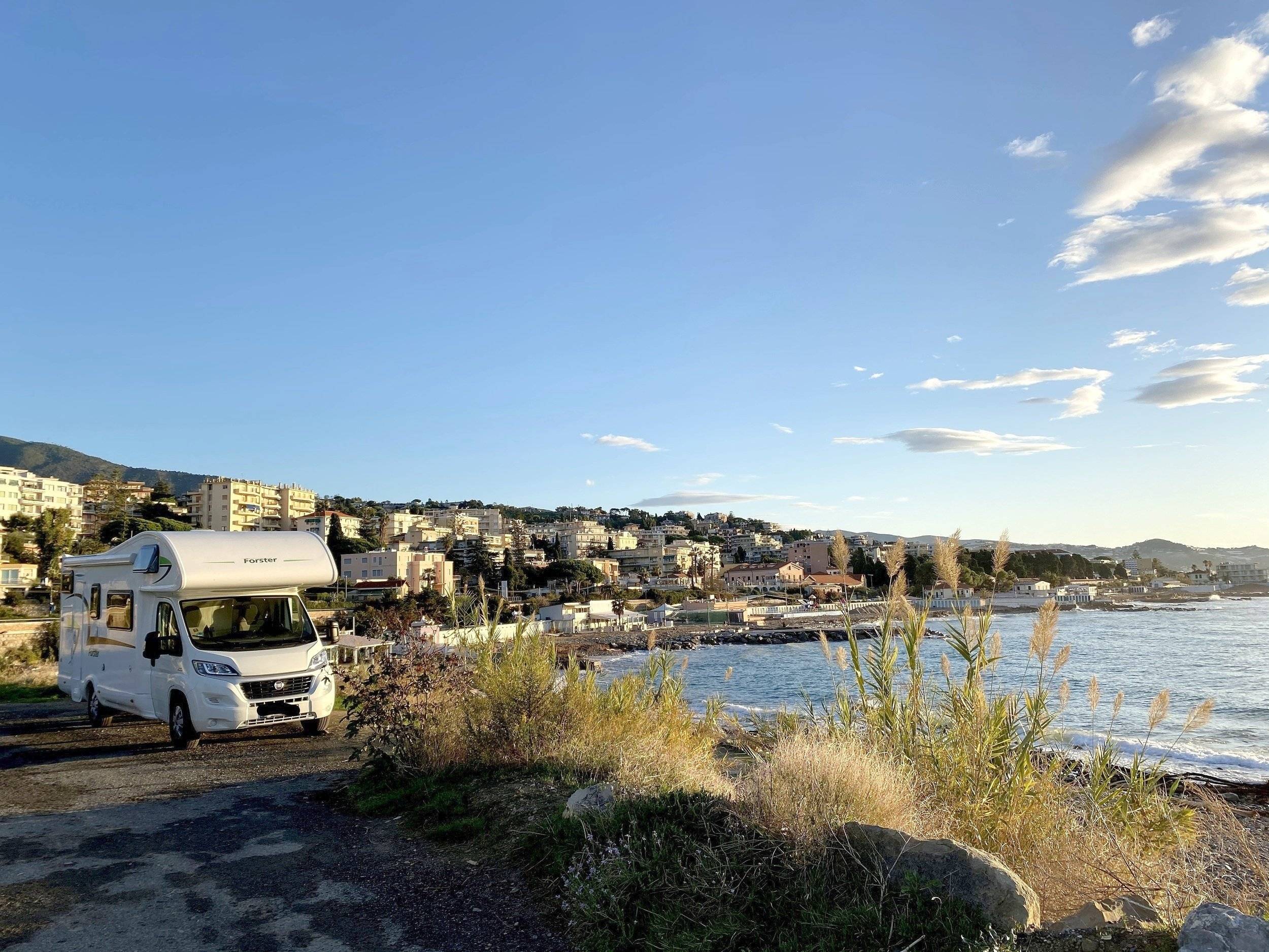 Forster Alkhoven VB 699