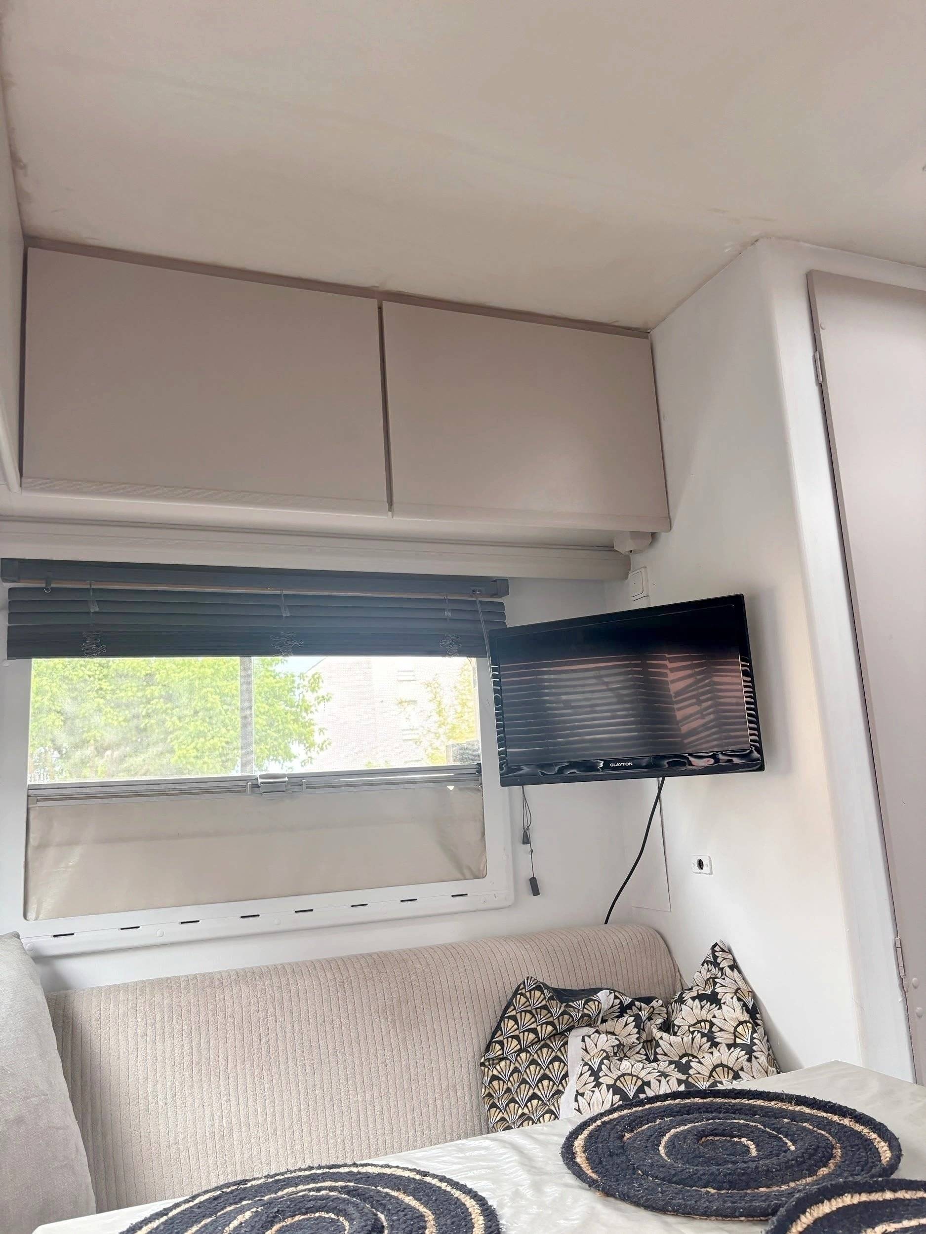 Fiat Ducato 1,9 Diesel turbo