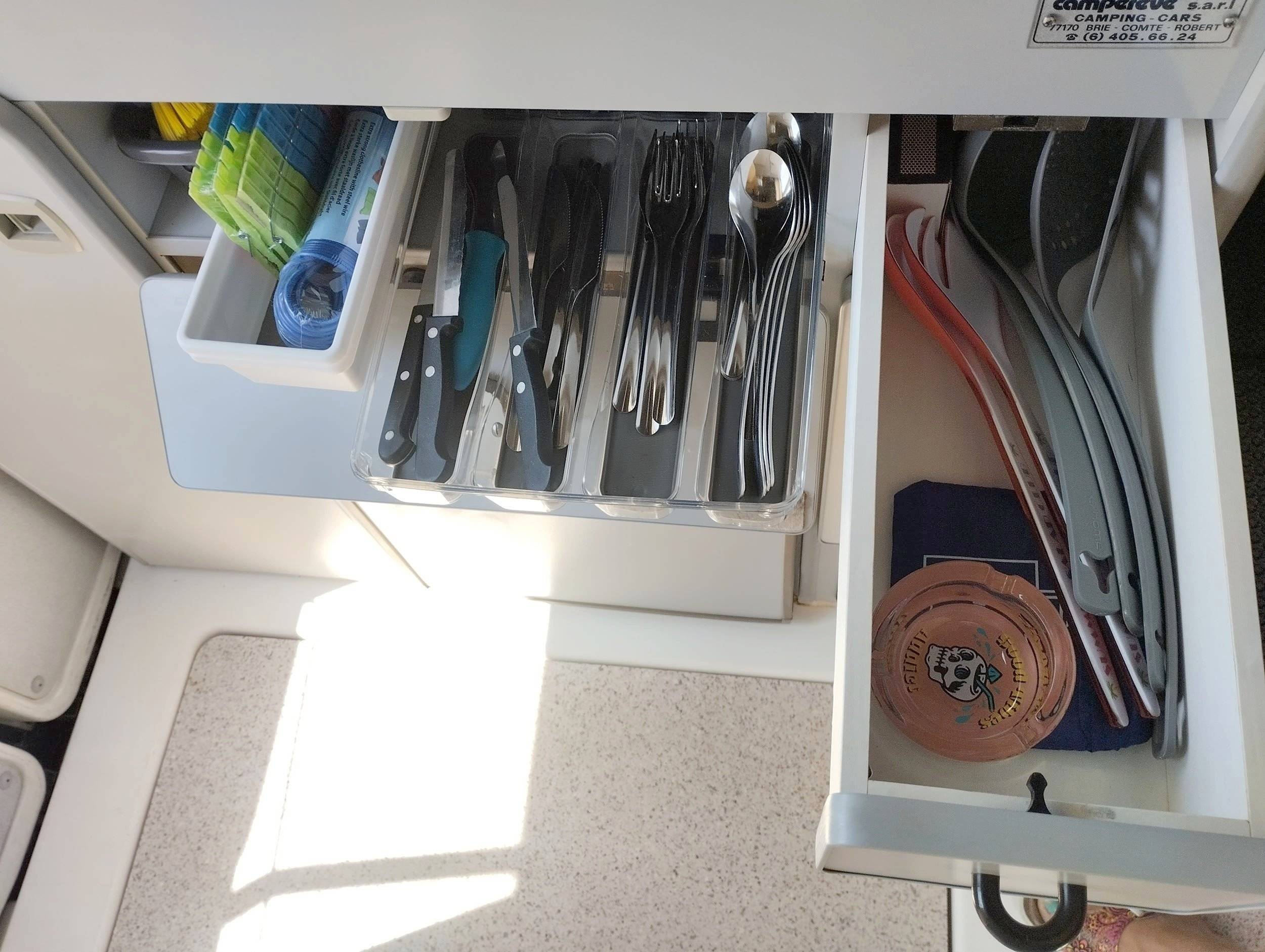 Campérêve Volkswagen Transporter