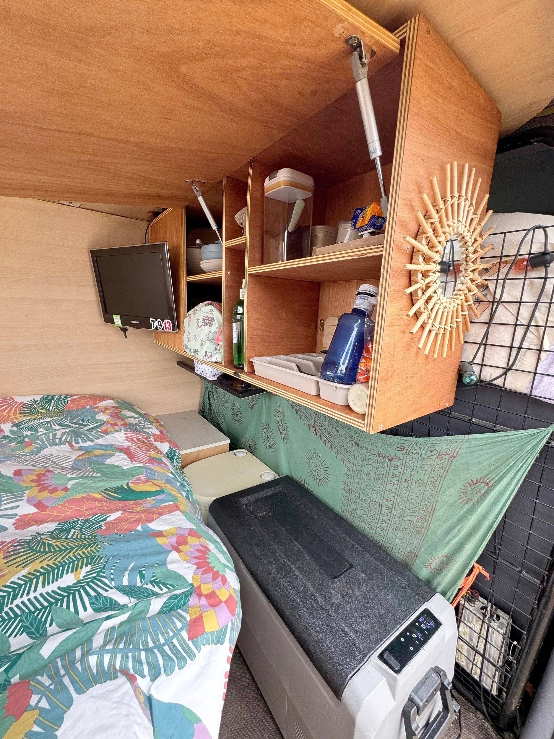 Mercedes Mercedes Vito