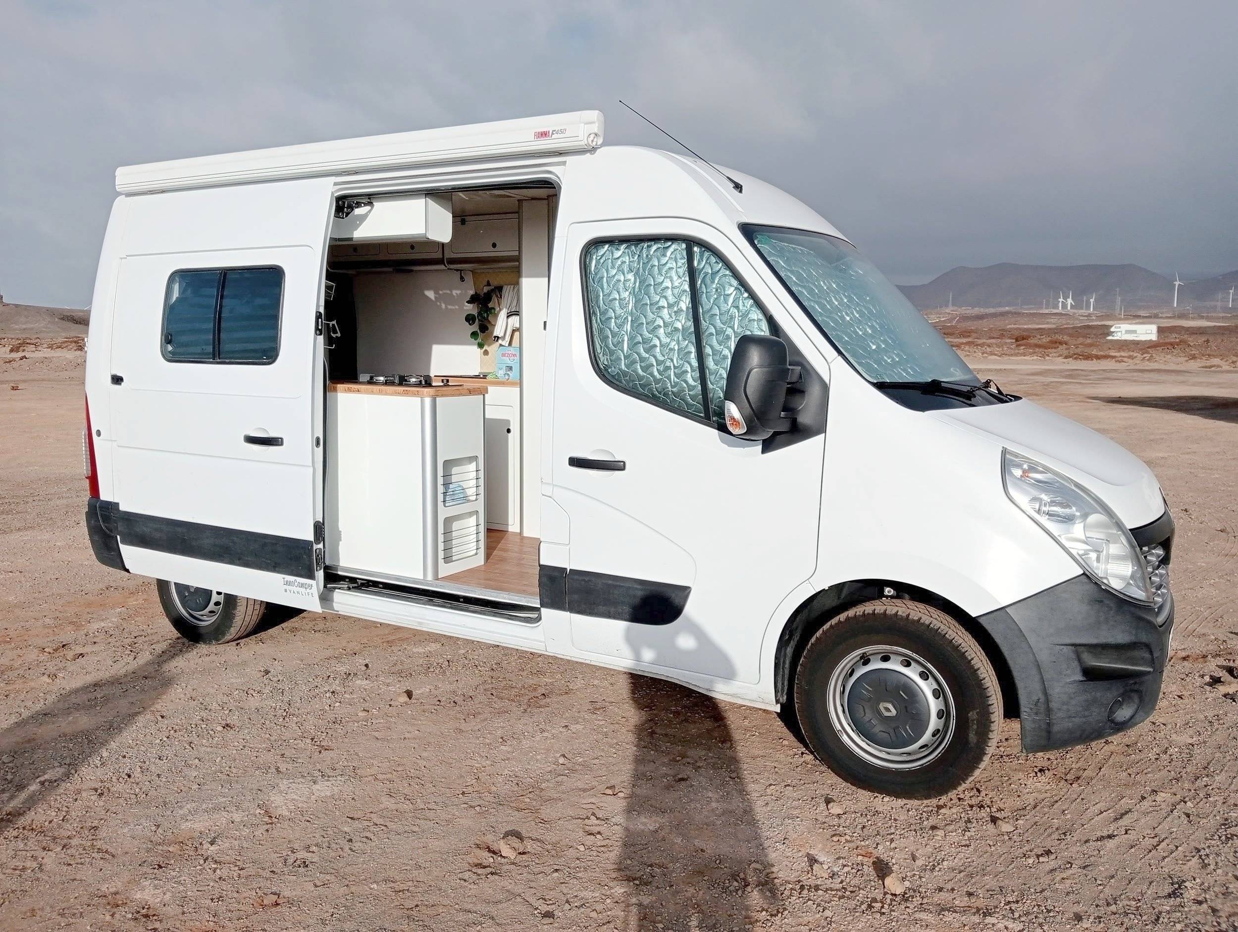 Renault Renault Master 