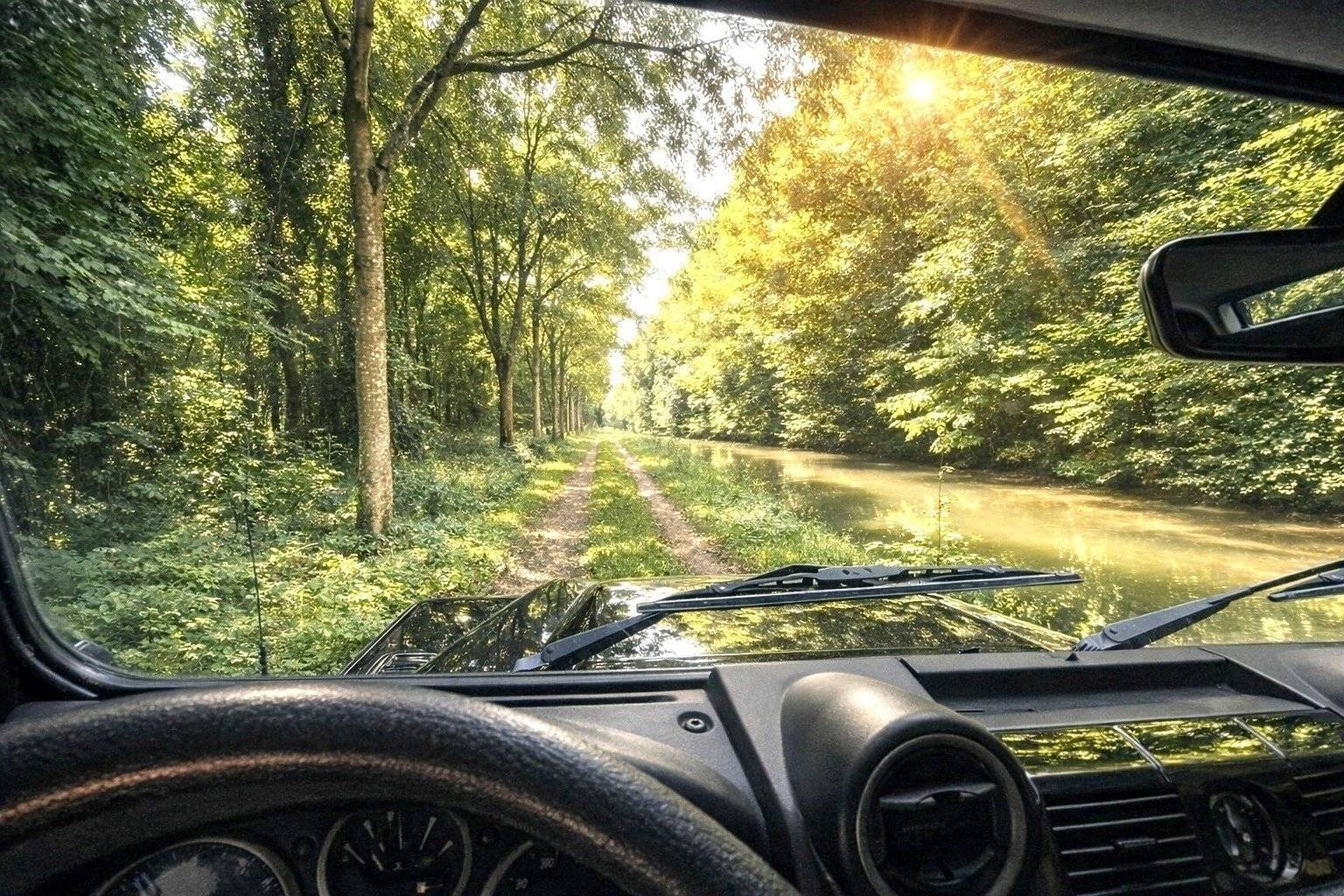 Defender 110 