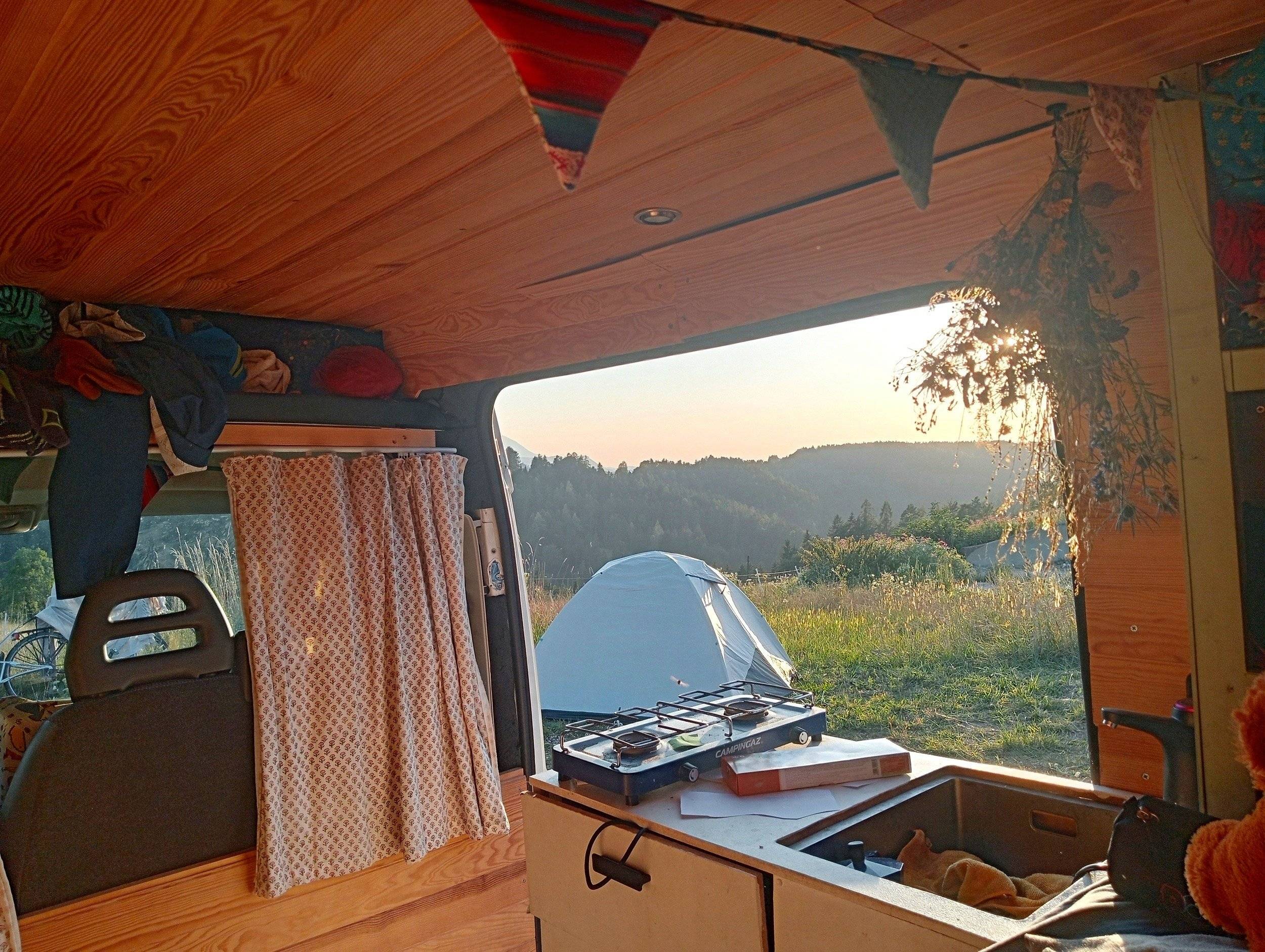 Levoyageur Citroën jumper