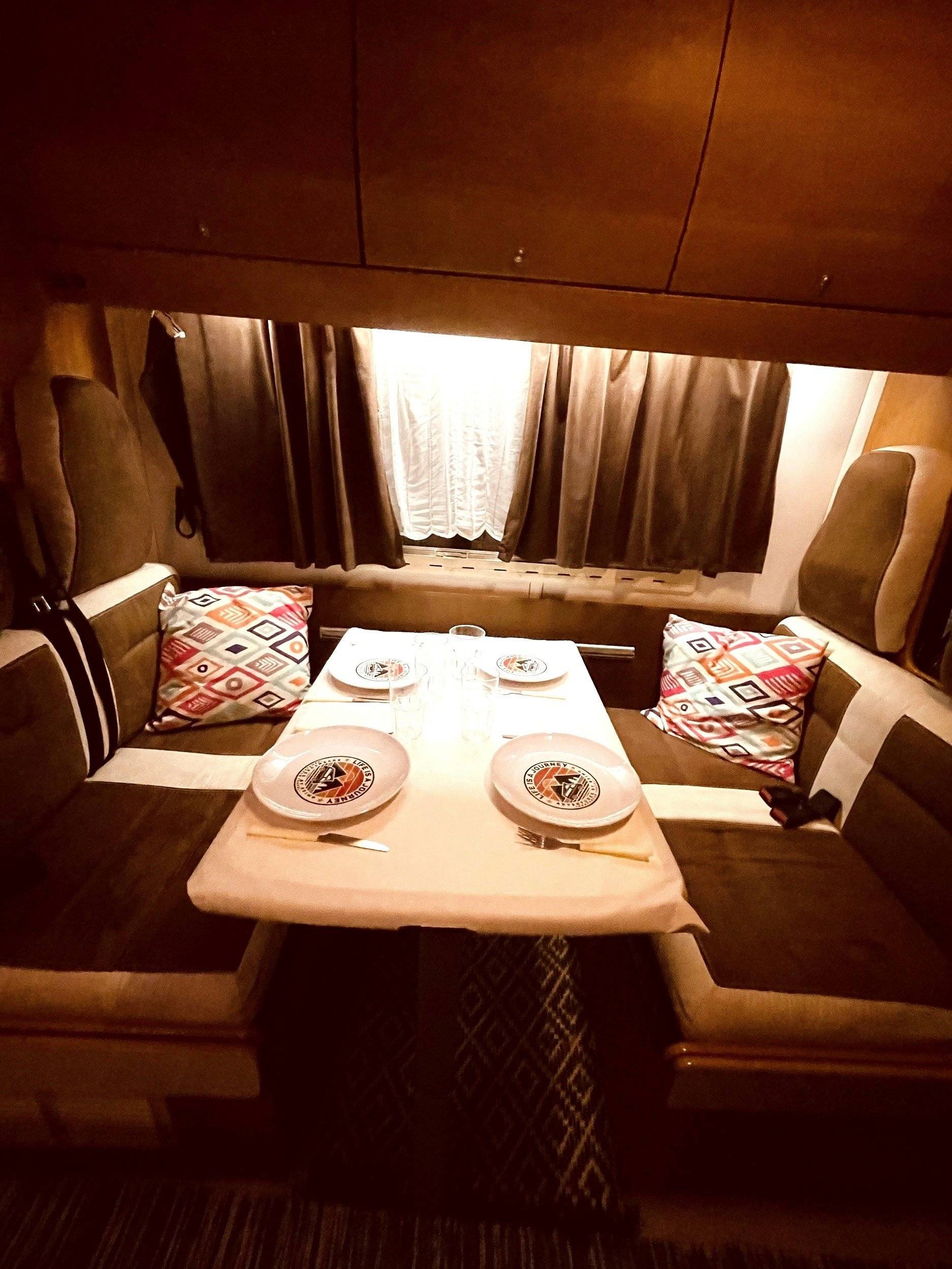 Benimar Europe 6000 LD