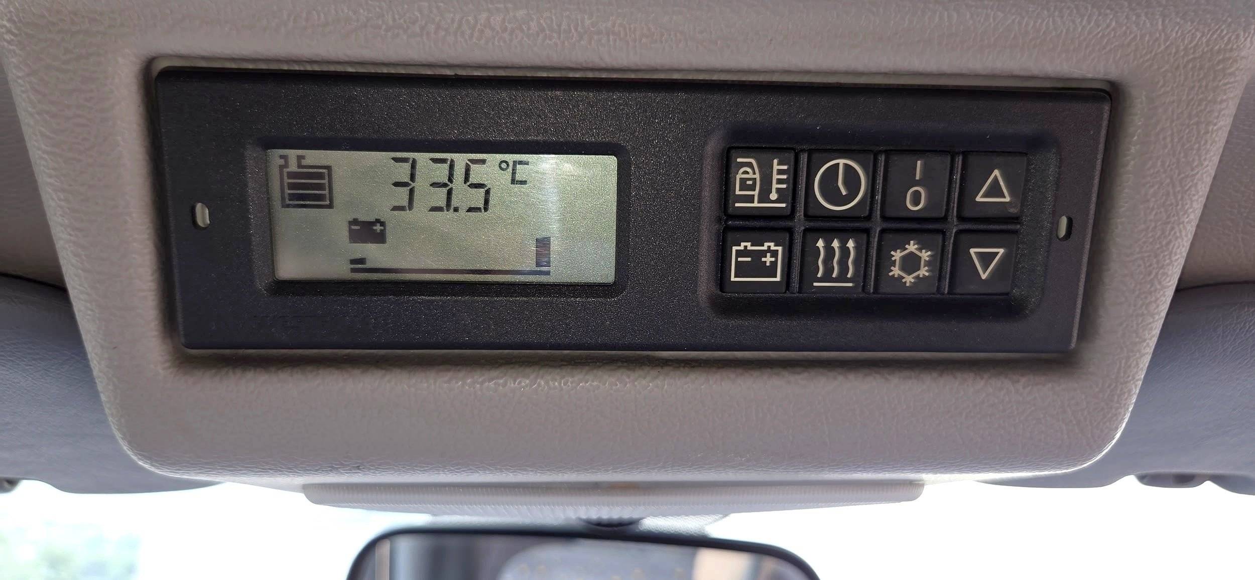 Mercedes Vito 112 cdi