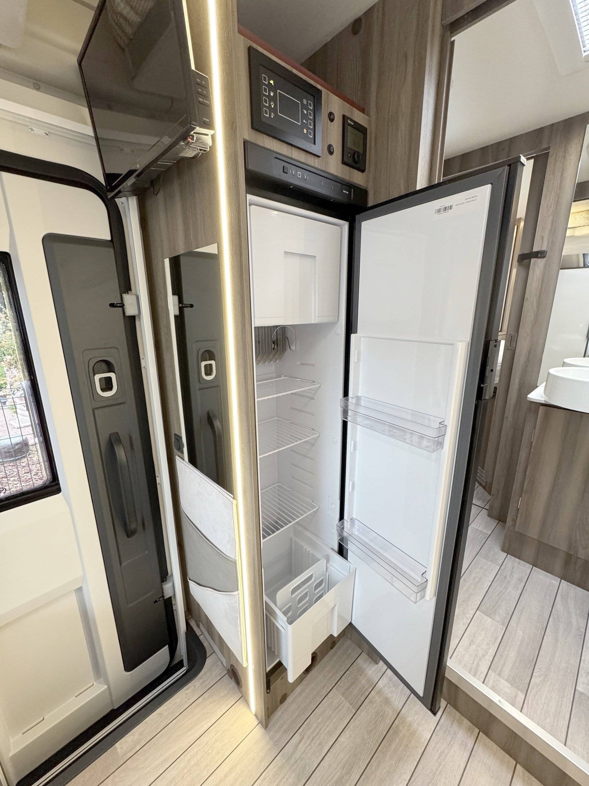 Roller Team KRONOS 266 SPRING EDITION