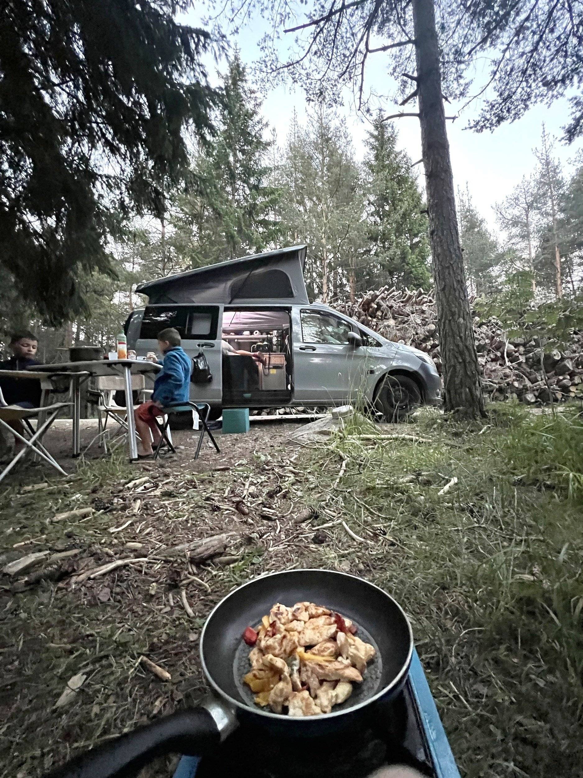 Mercedes Vito Mercedes