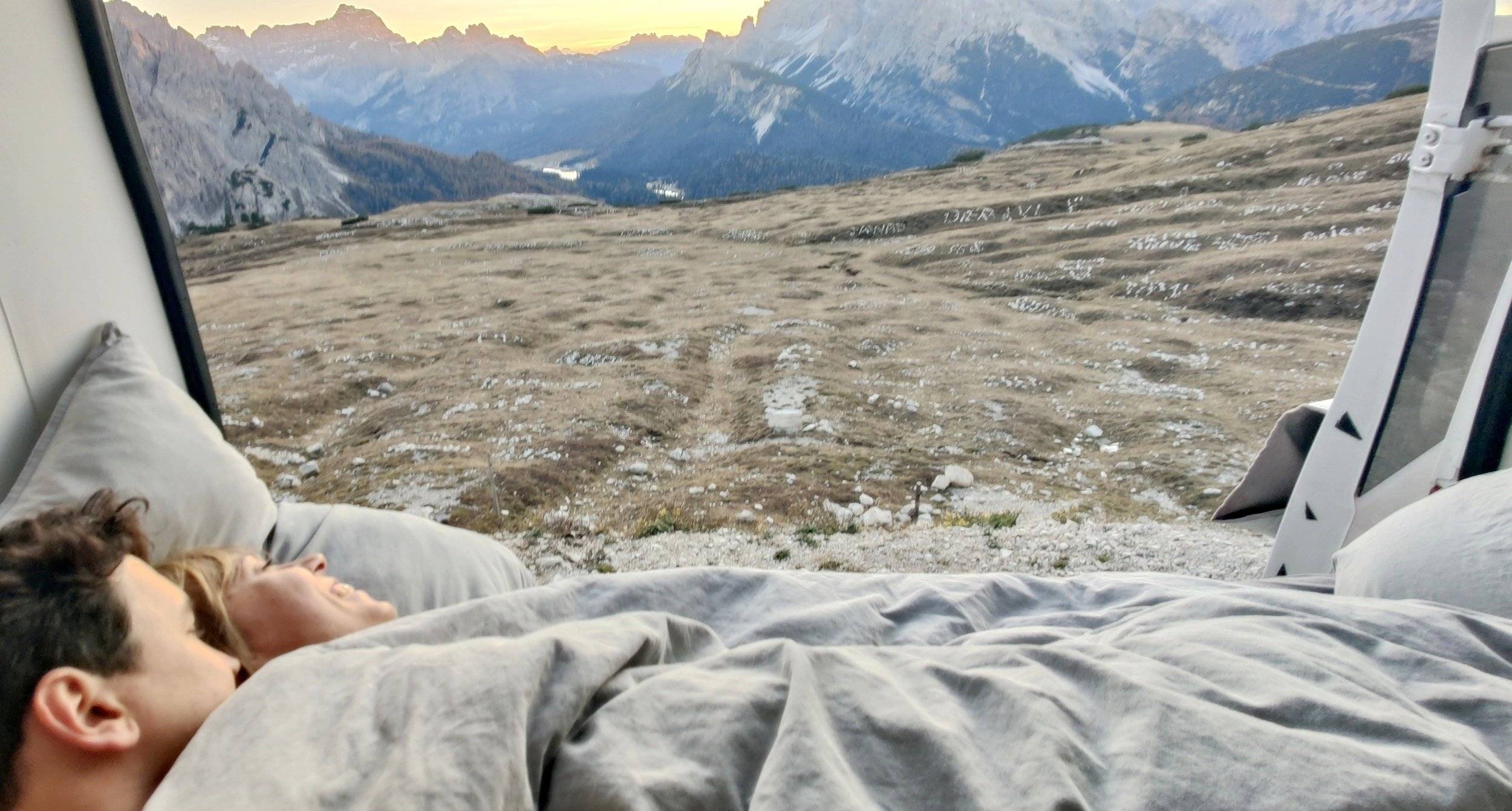 Eigenbau Fiat Ducato