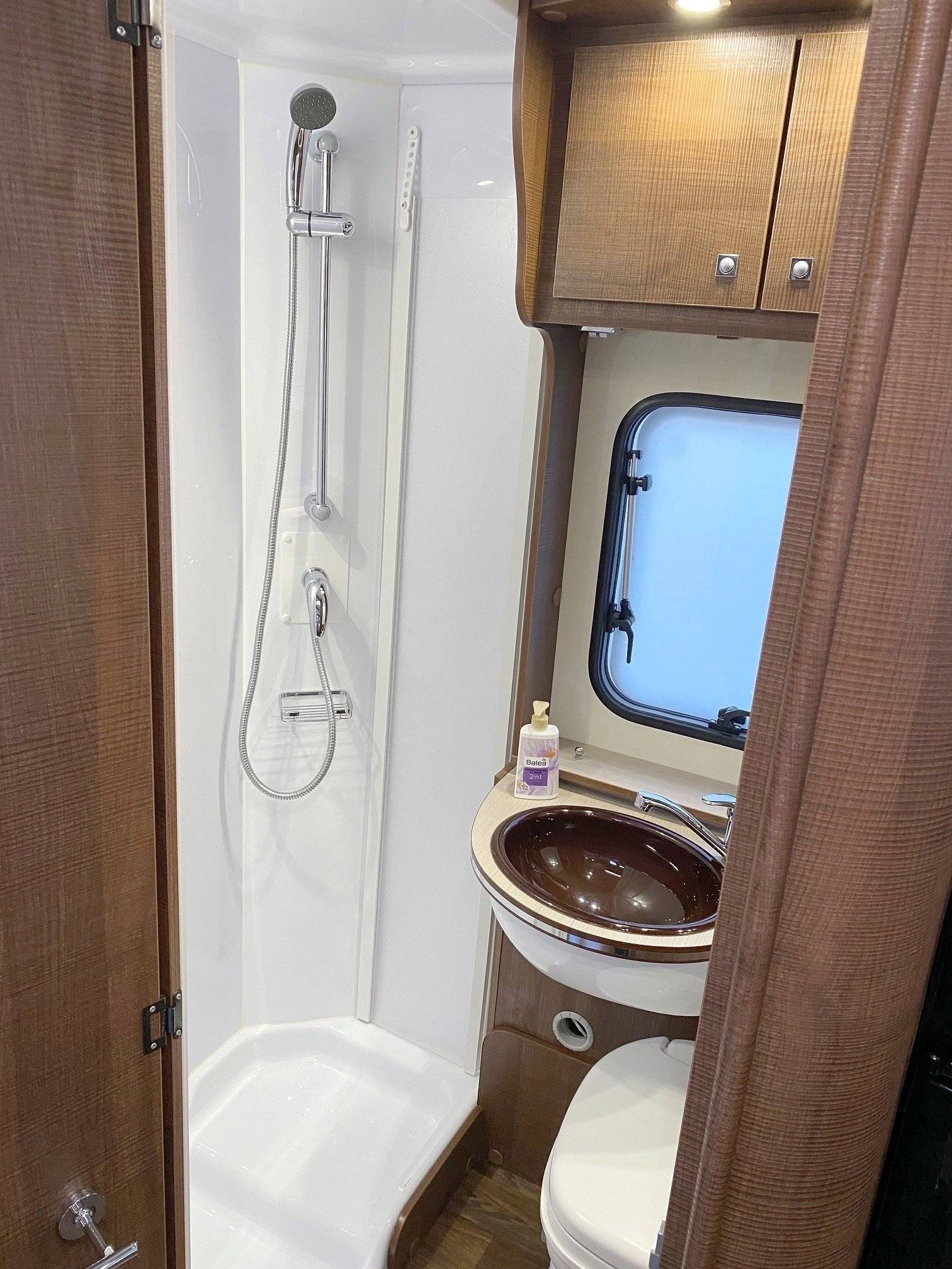 Forster Alkhoven VB 699