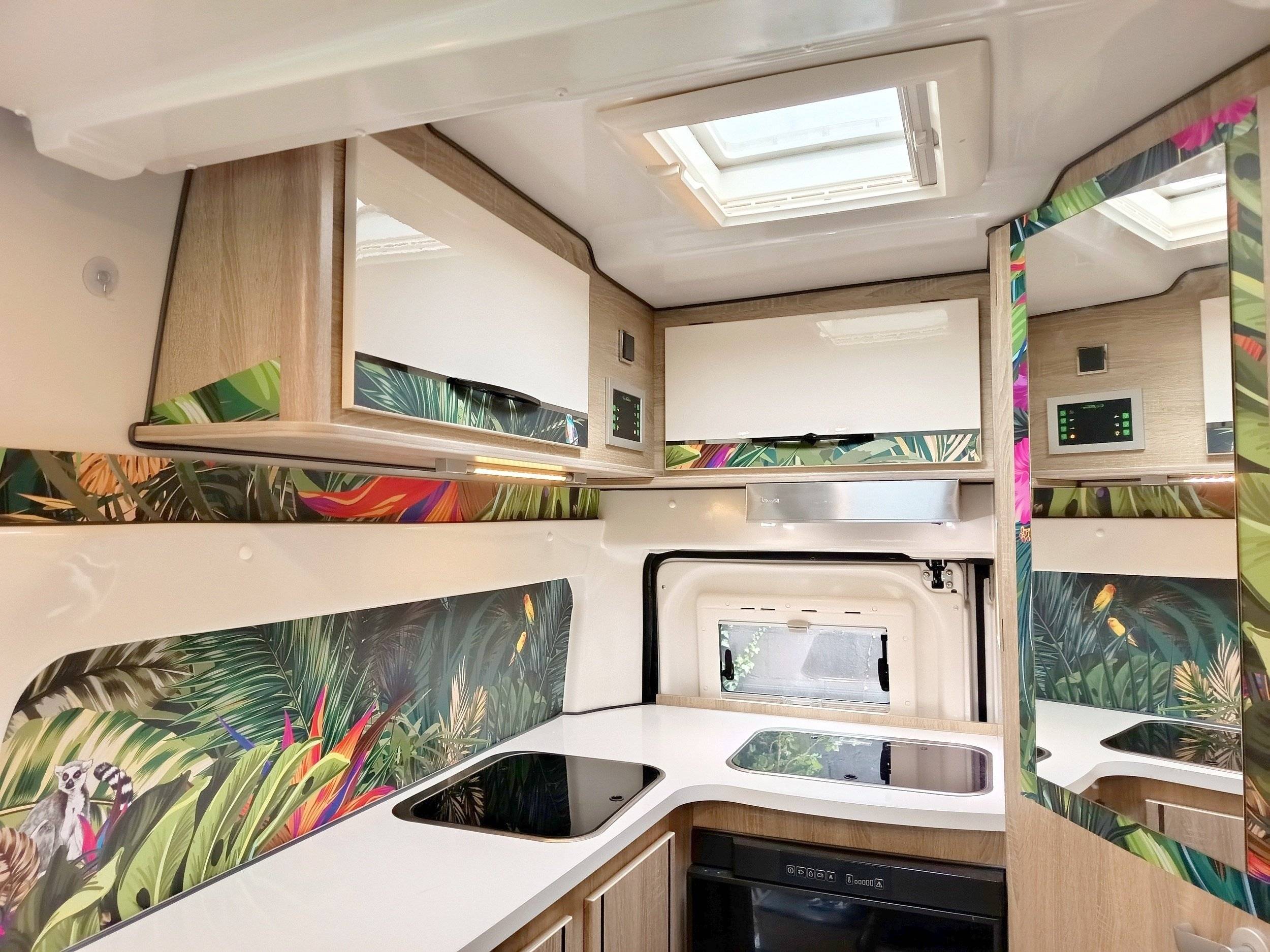 Font Vendôme Bel Horizon