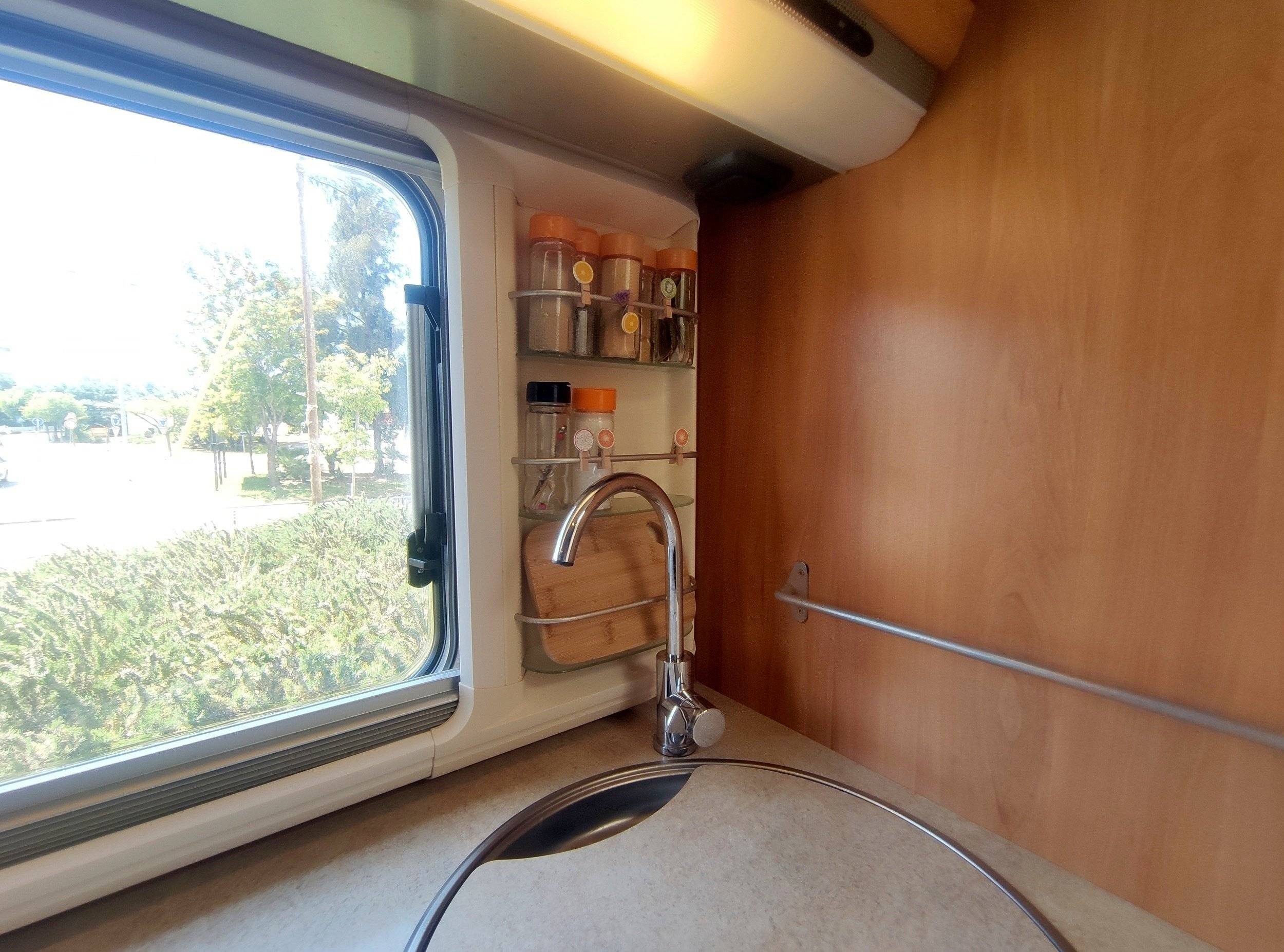 Hymer 630