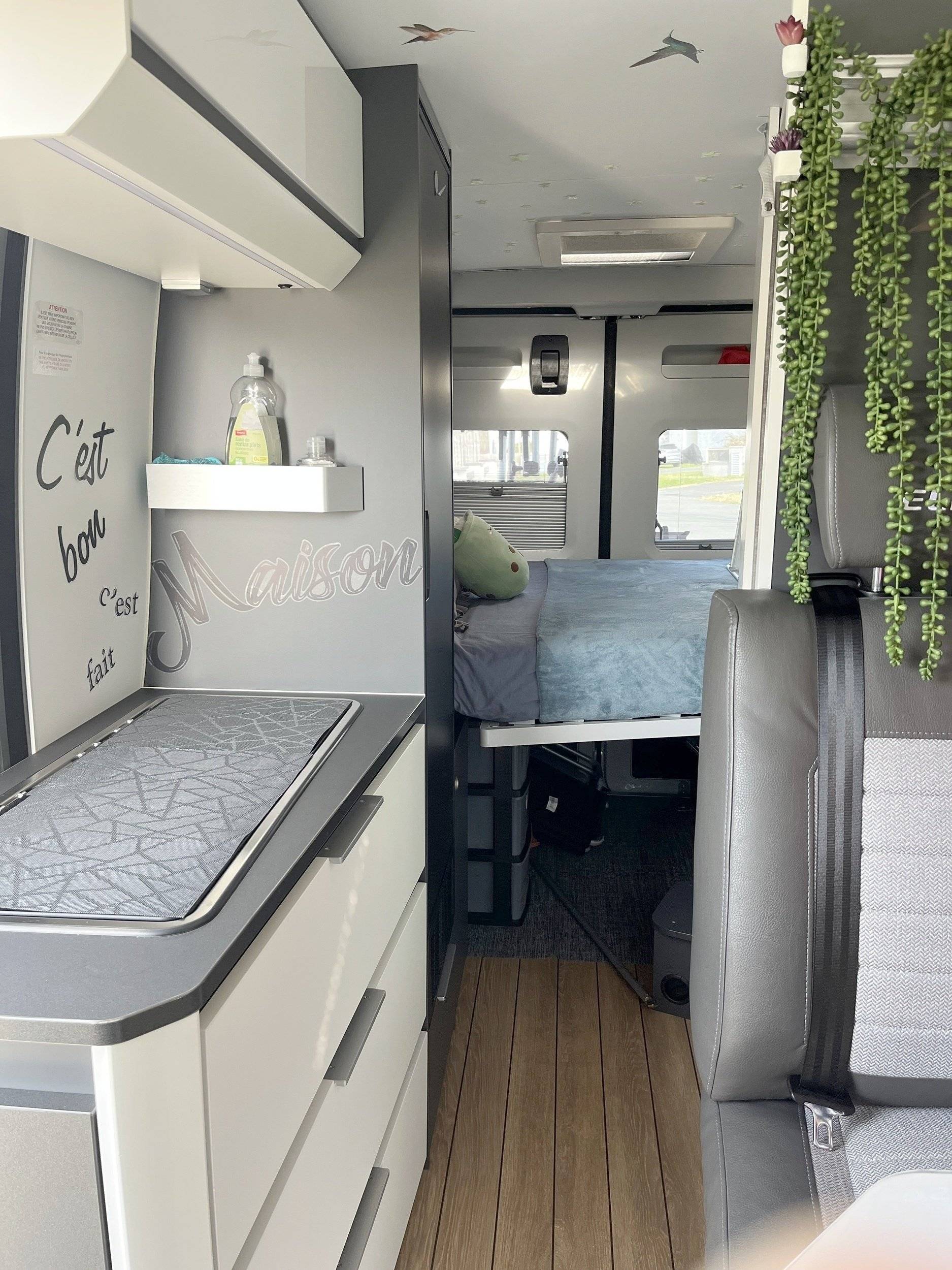 Elios Elios 59T Skylift