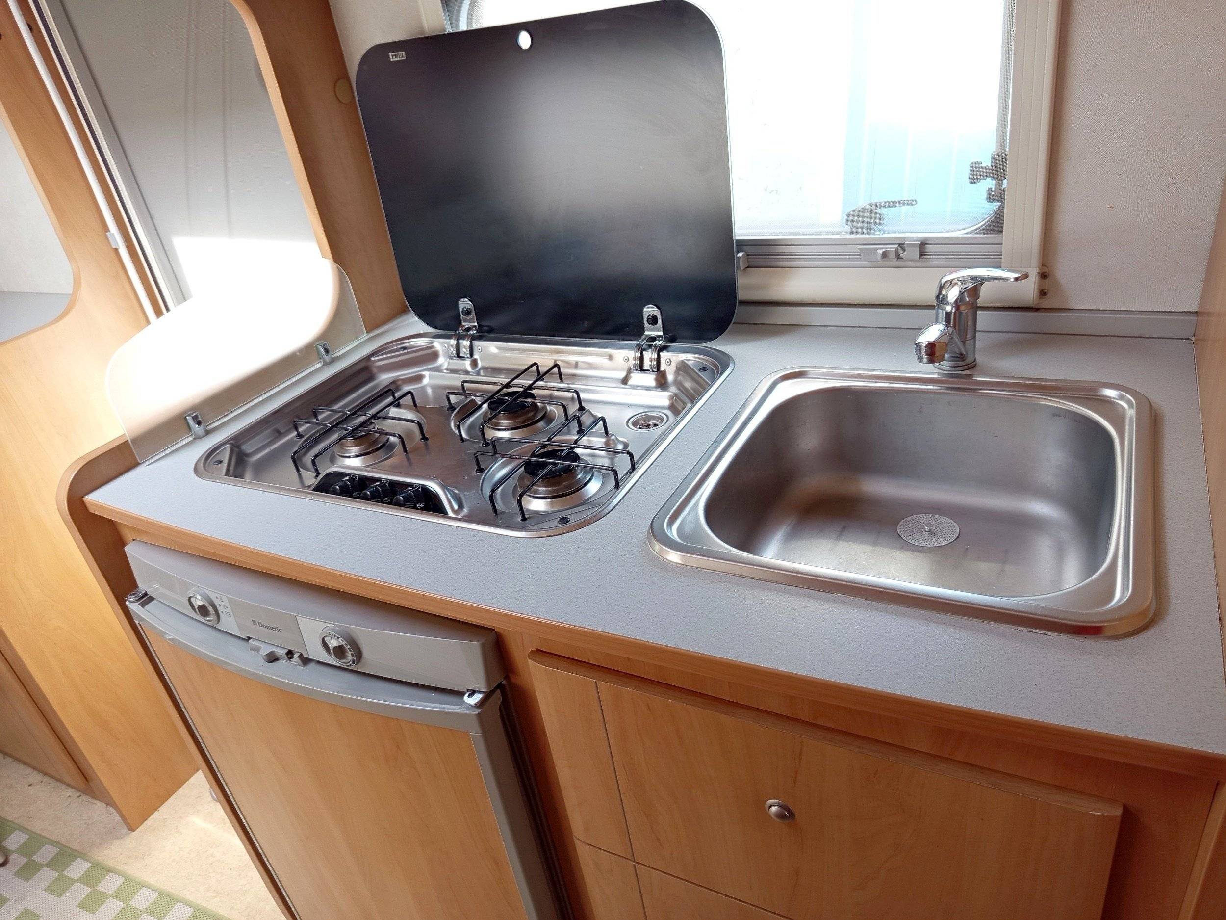 Elnagh Baron 37