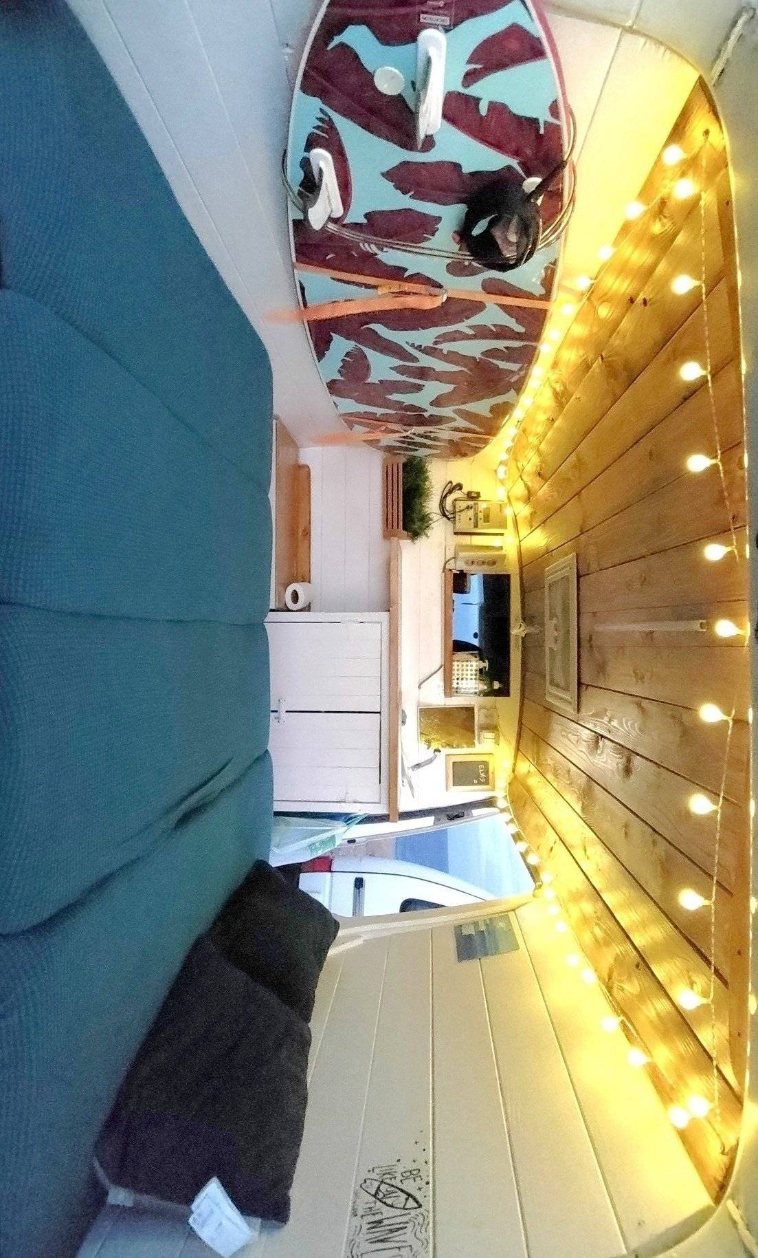 Volkswagen Transporter T5