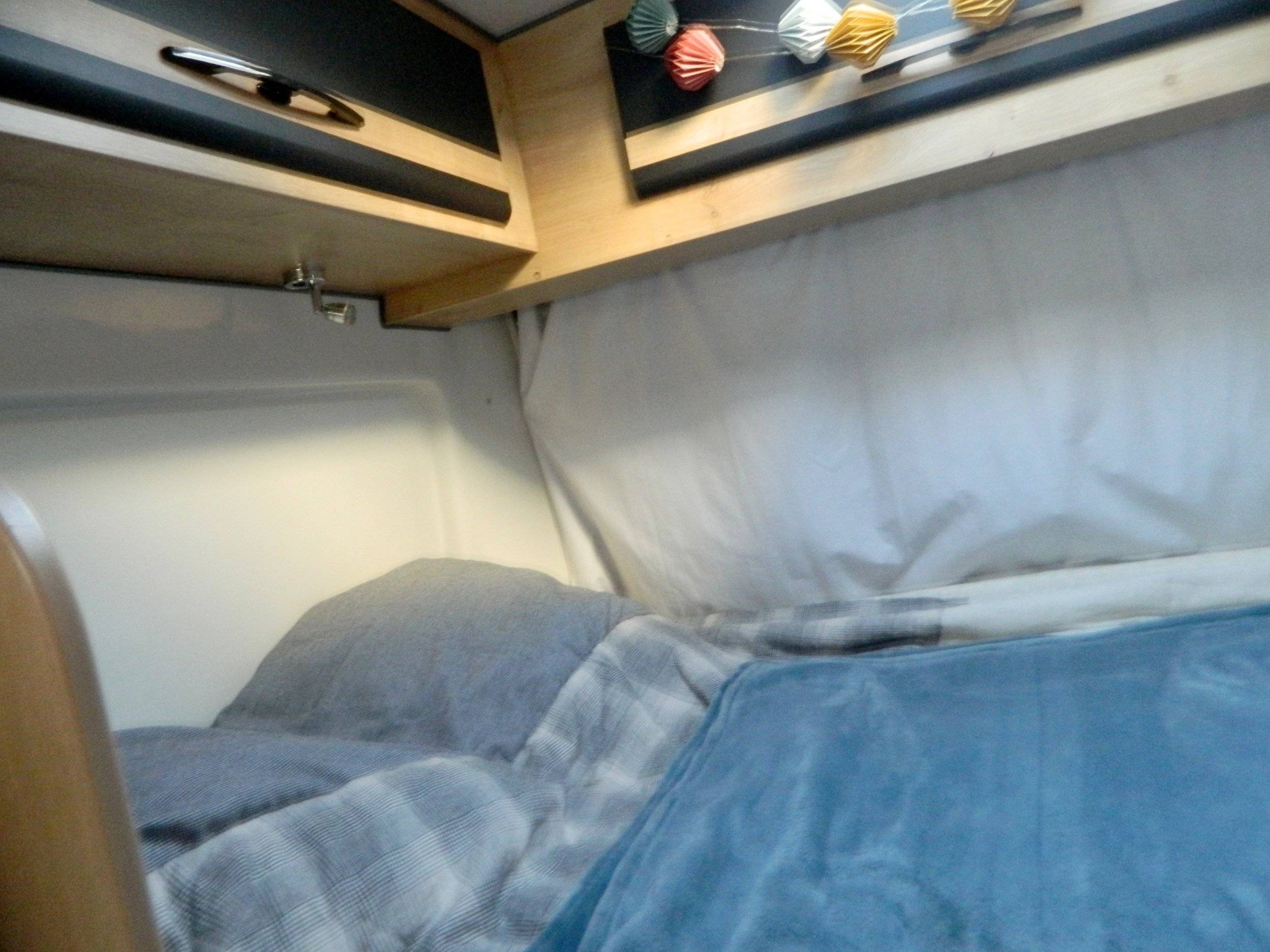 Font Vendôme Leader Van